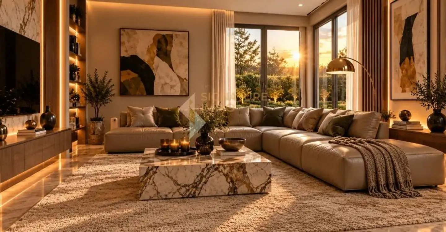 Villa spacieuse avec studio indépendant - Photo 7 sur 7