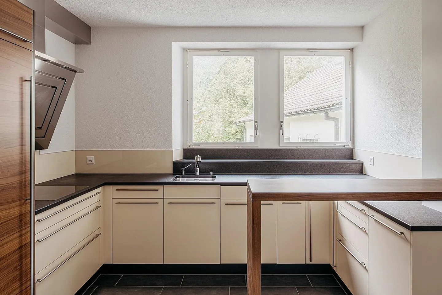 Einzigartige Villa mit Garten in Uzwil - Foto 6 von 12
