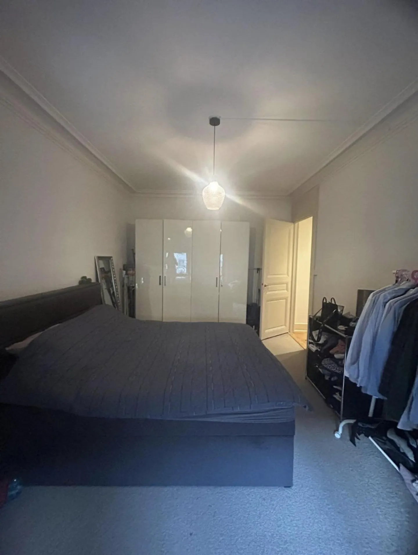 Charming 3.5 Room Apartment - Photo 6 of 7