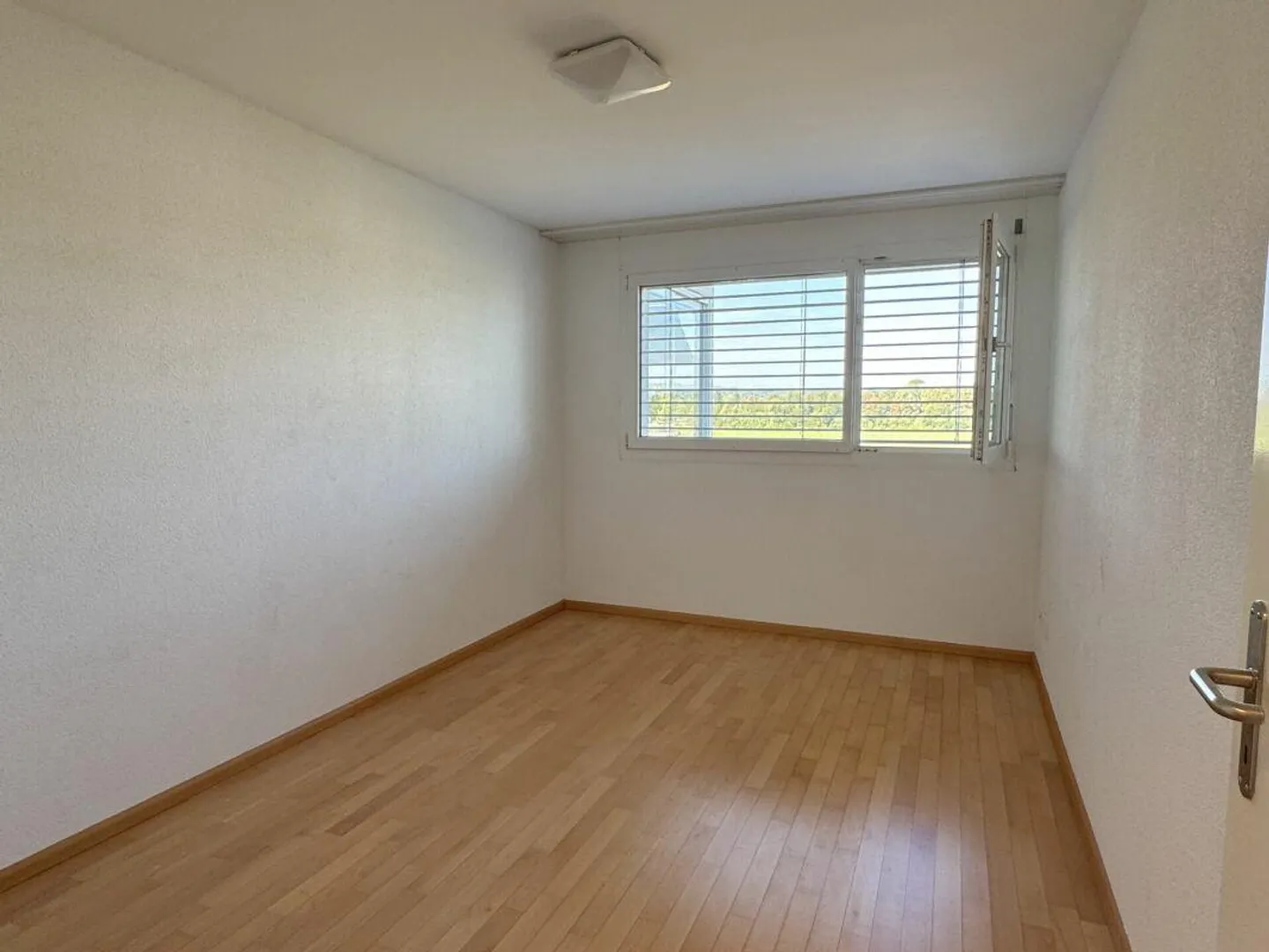 Geräumige Wohnung mit atemberaubender Aussicht - Foto 4 von 8