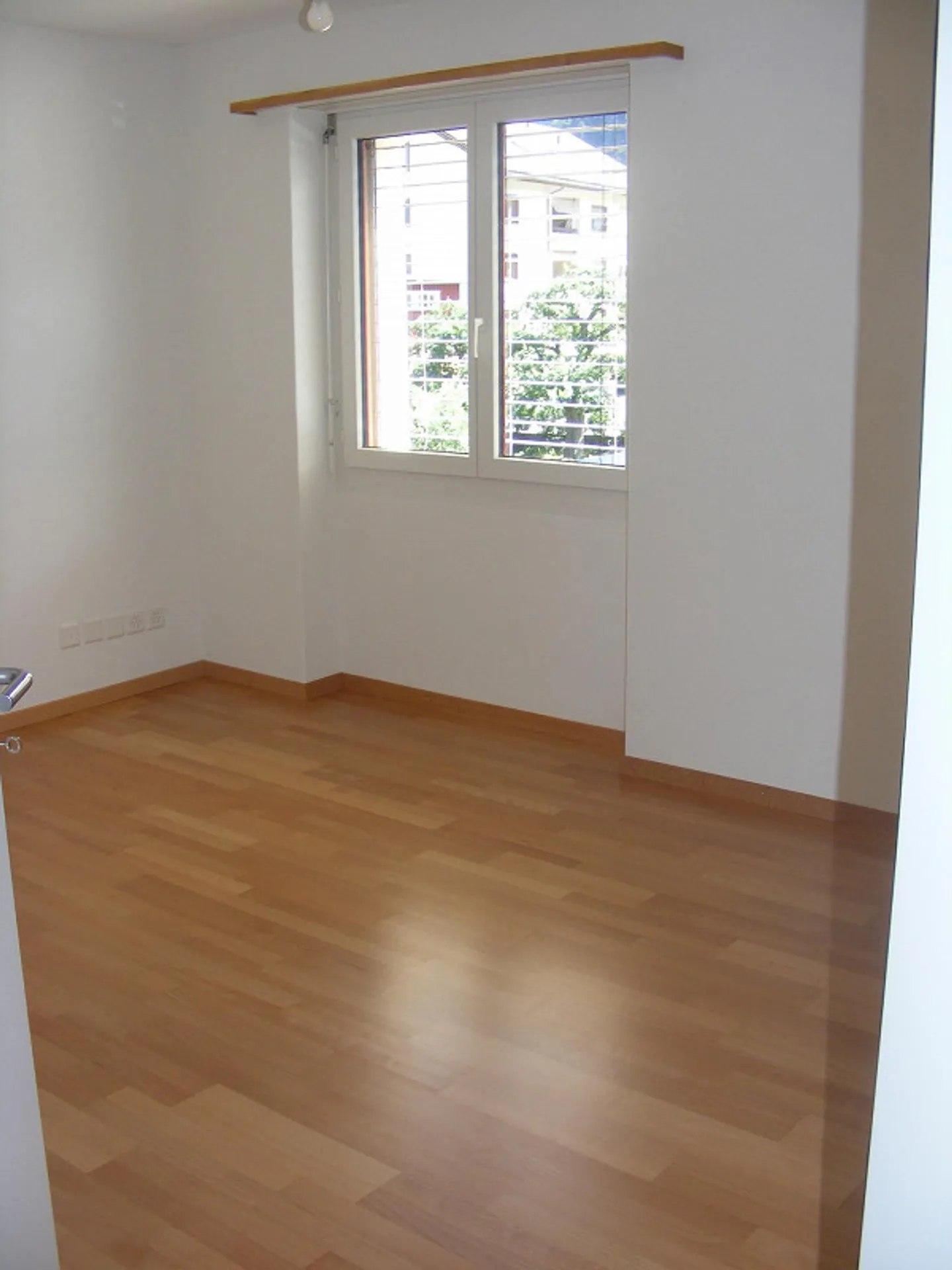 5.5 Zimmer Wohnung mit Blick auf den Piz Beverin - Foto 10 von 11