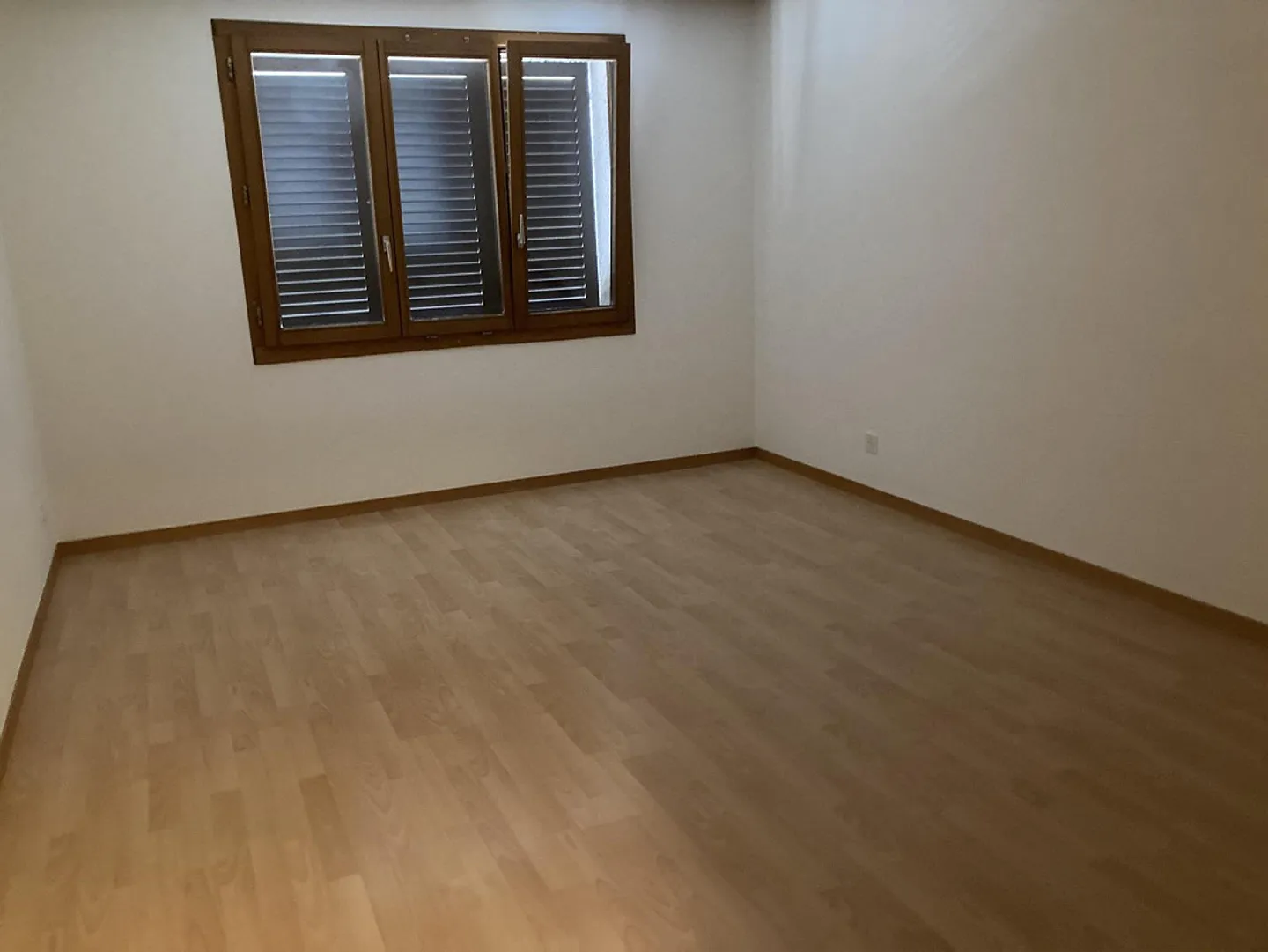 Spacious 2.5 room apartment with charm - Photo 3 of 7
