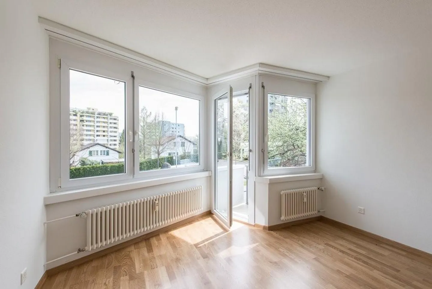 Besichtigen - Einziehen - Wohlfühlen - Foto 2 von 6