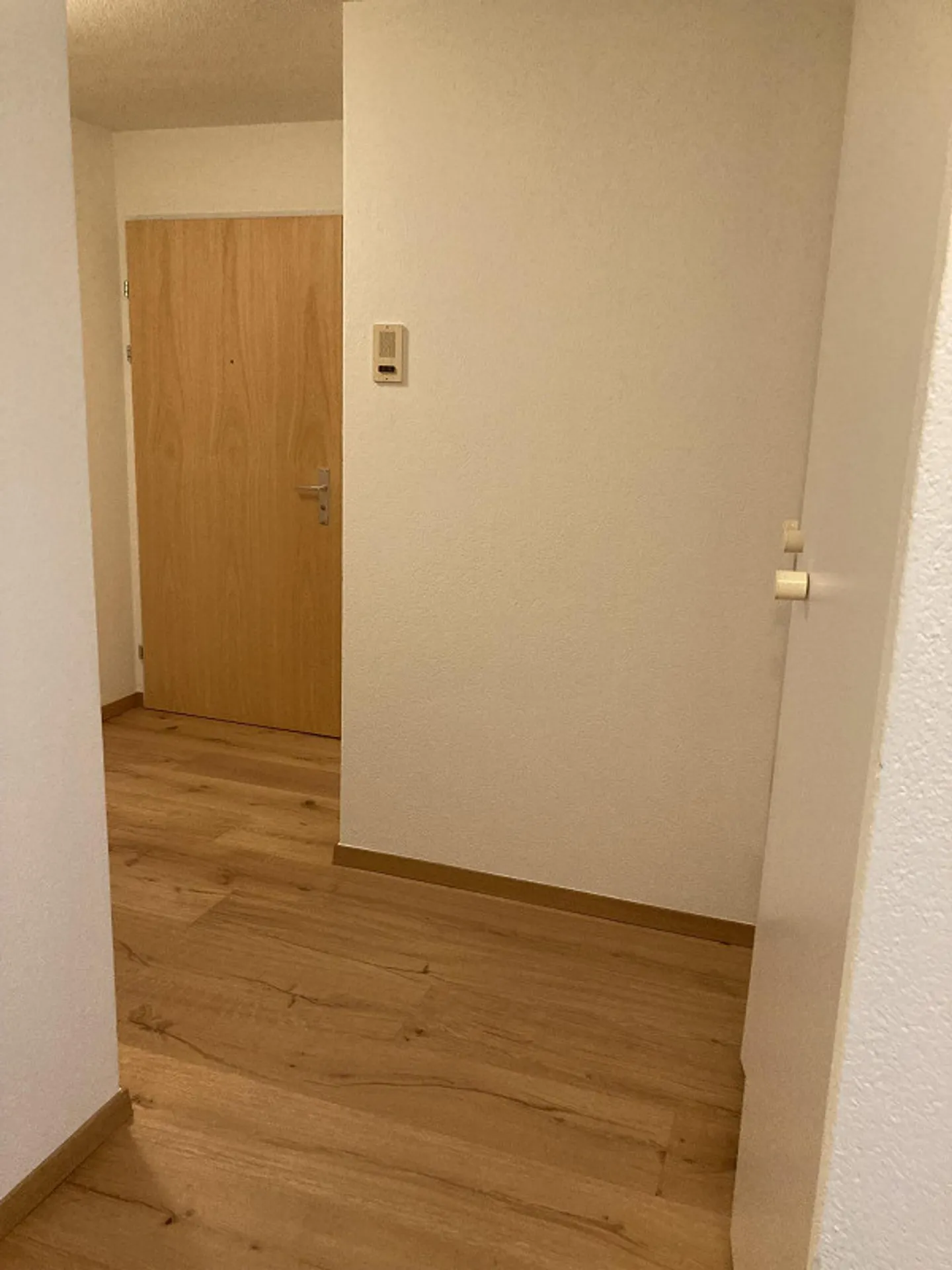 Spacious 2.5 room apartment with charm - Photo 7 of 7