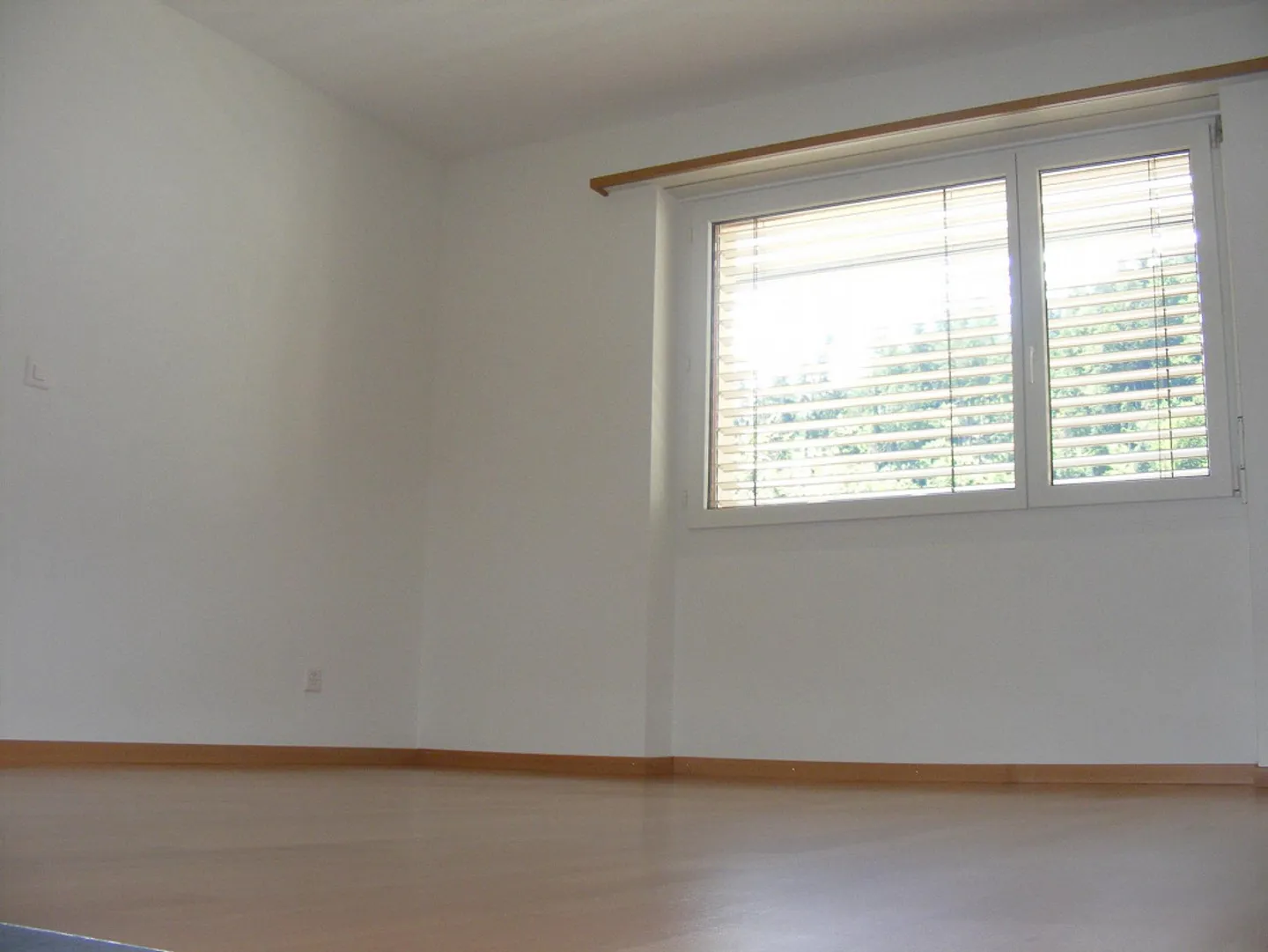 5.5 Zimmer Wohnung mit Blick auf den Piz Beverin - Foto 11 von 11