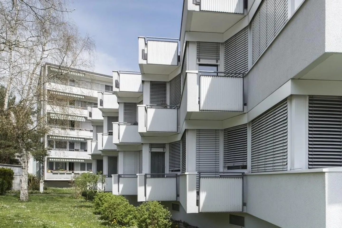 Besichtigen - Einziehen - Wohlfühlen - Foto 1 von 6