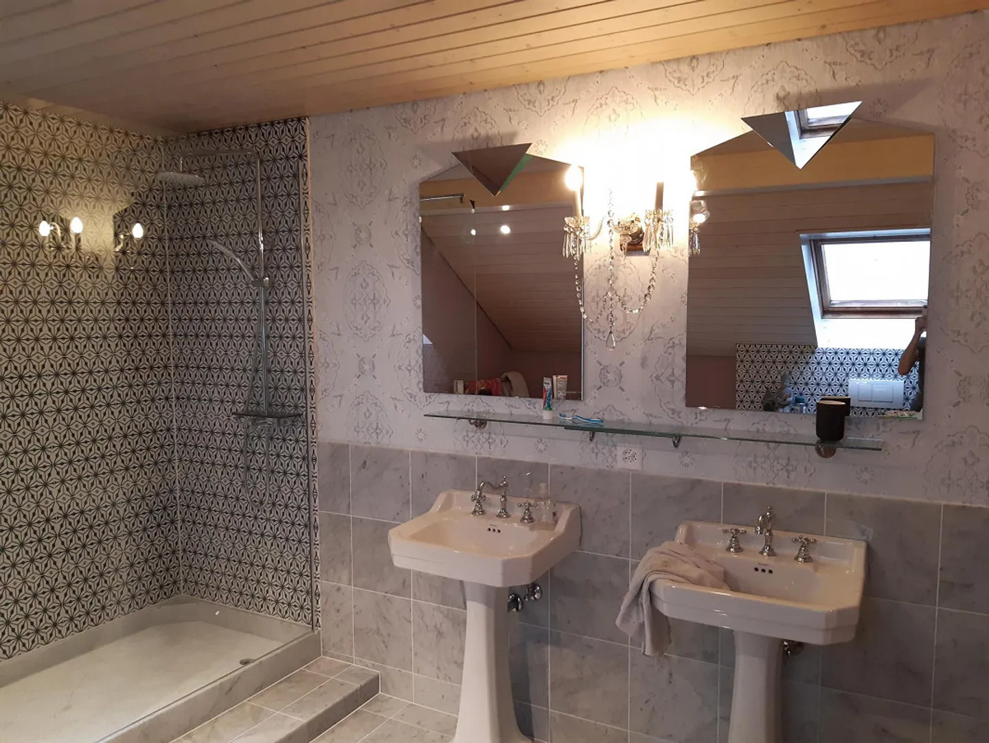 Incantevole Chalet Svizzero - Foto 8 di 8