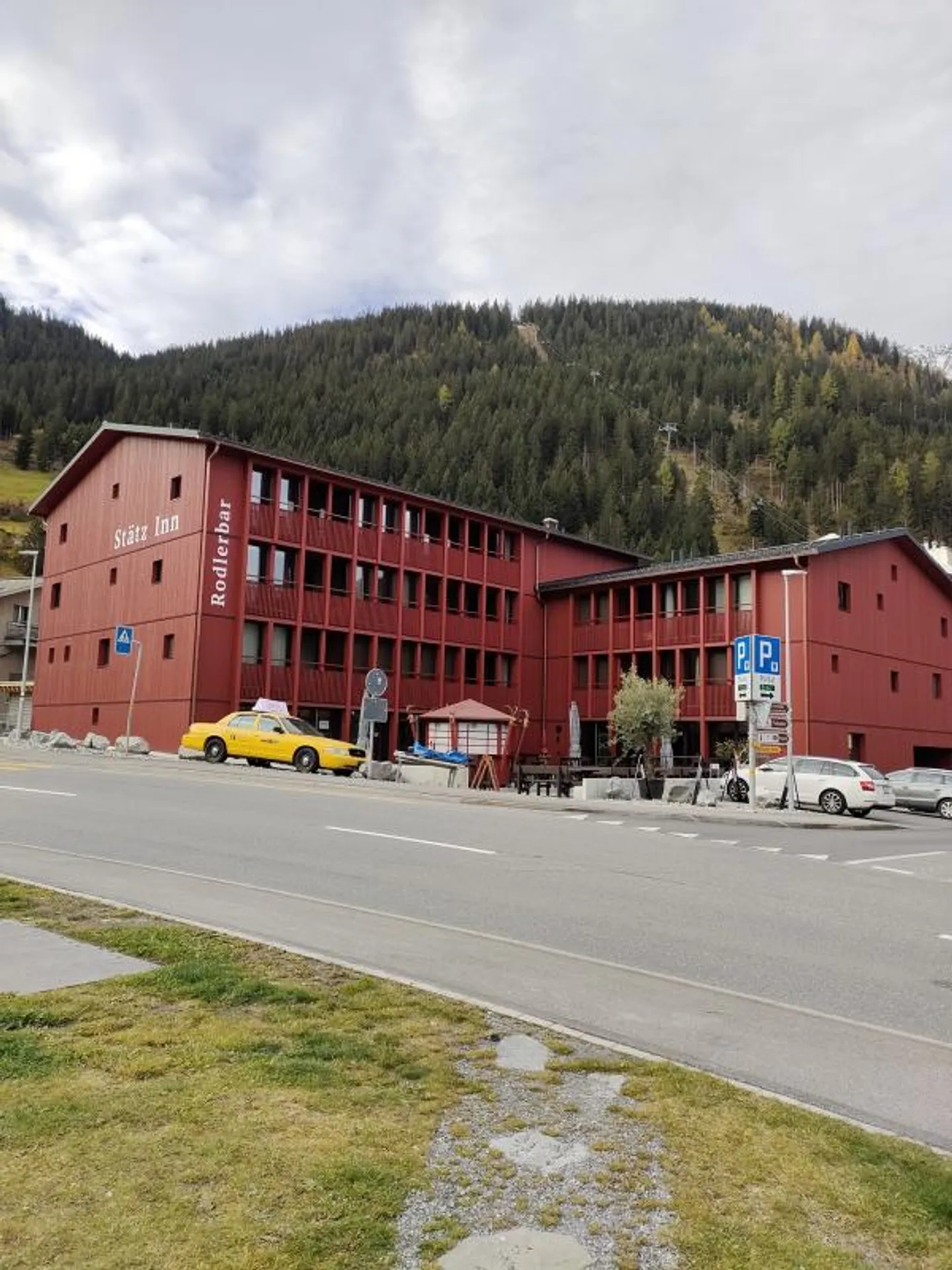 Tiefgaragenparkplätze an bevorzugter Lage zu vermieten - Foto 1 von 1