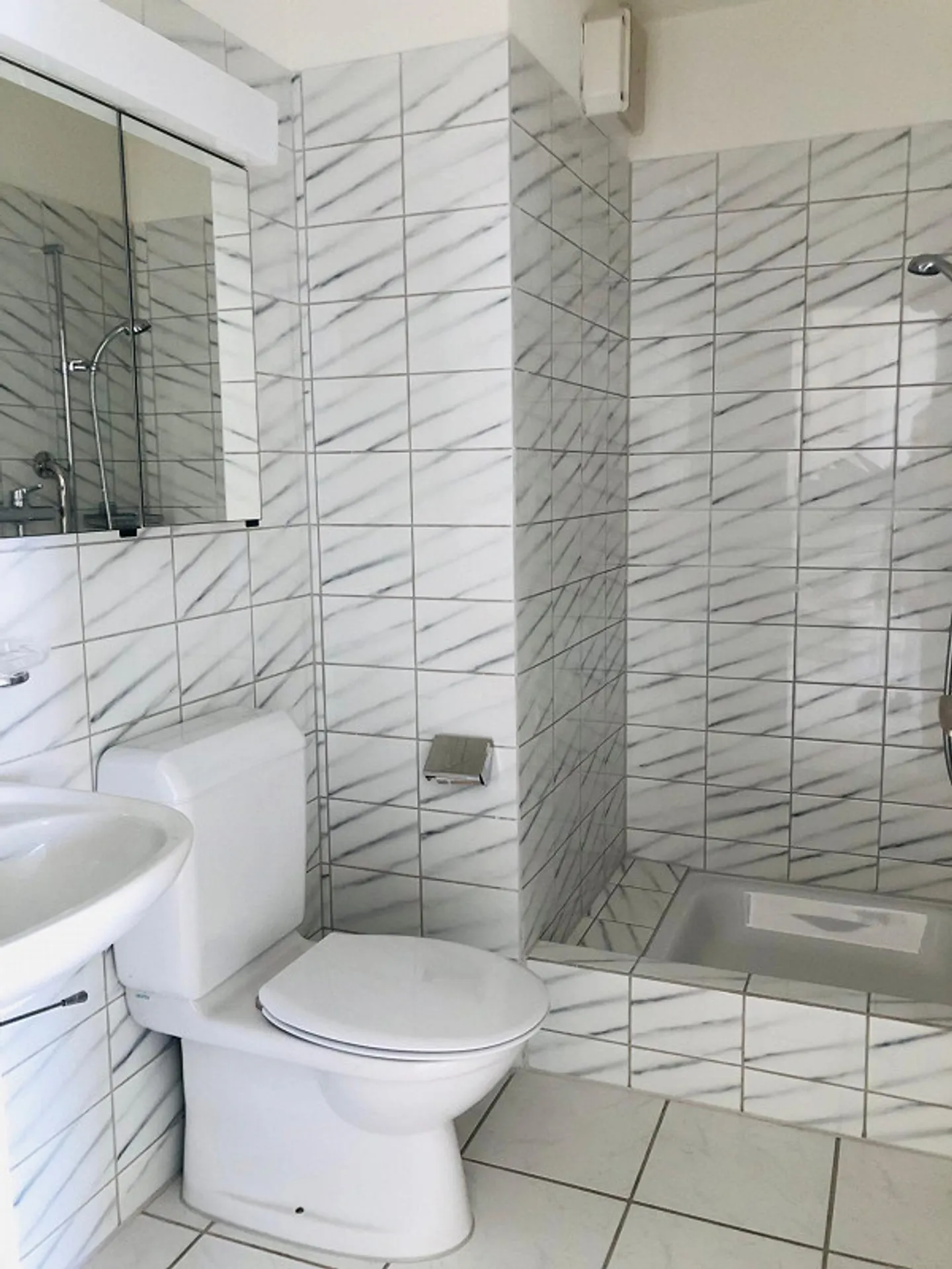 Moderne Wohnung in Ruhiger Lage - Foto 1 von 10