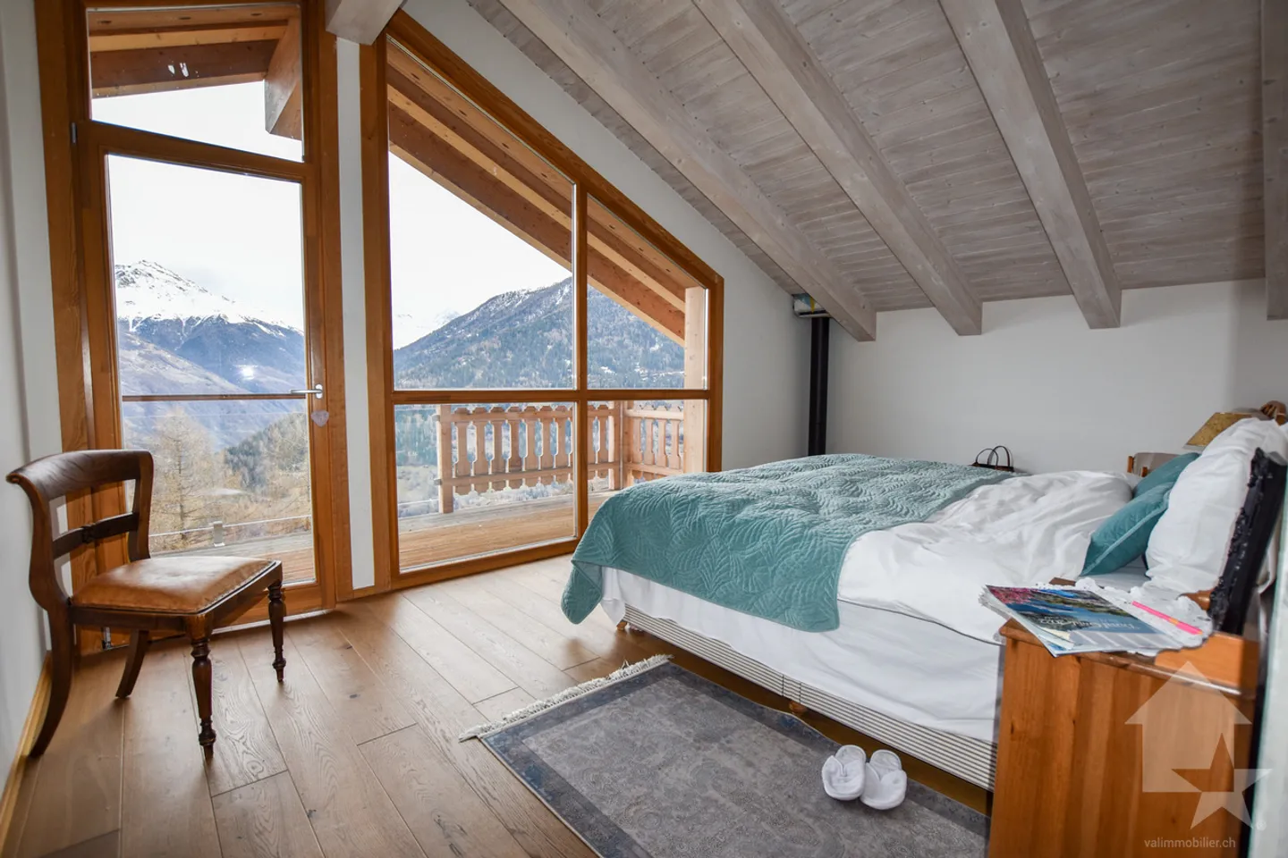 Bellissimo chalet - Foto 7 di 12