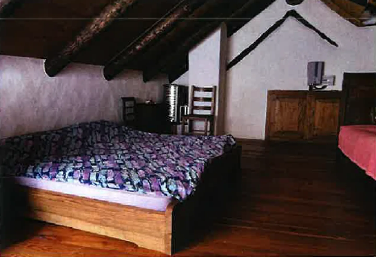 Rifugio ai piedi delle terme - Foto 2 di 8