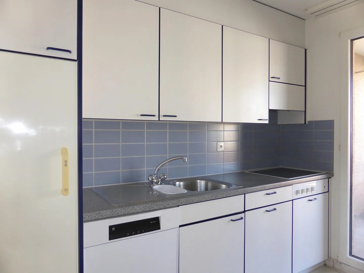 Moderne Wohnung in Ruhiger Lage - Foto 6 von 10