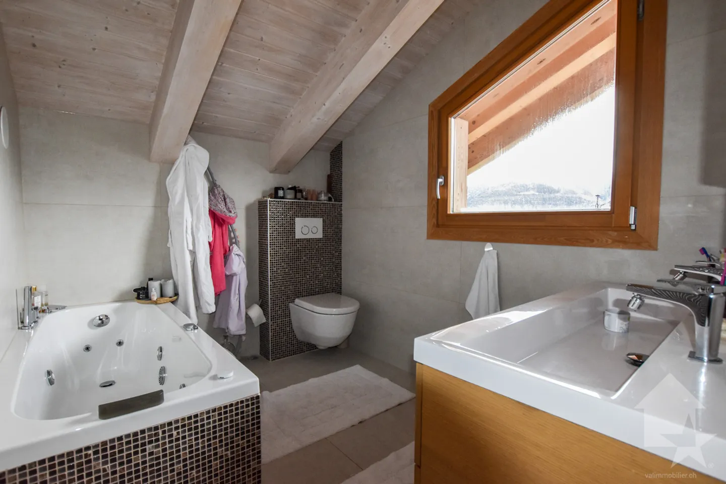 Bellissimo chalet - Foto 8 di 12