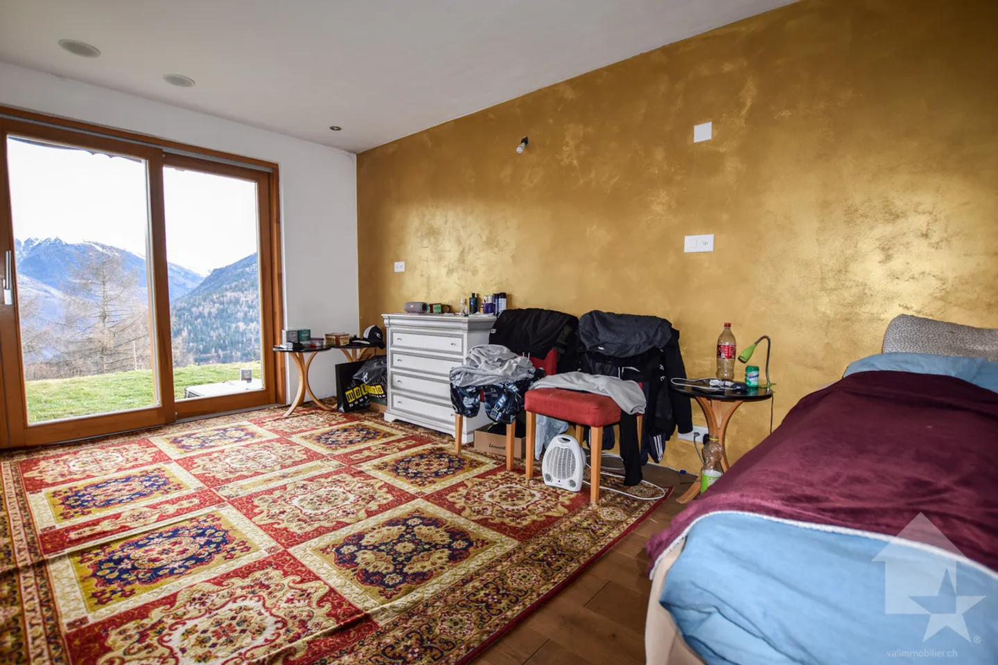 Bellissimo chalet - Foto 11 di 12