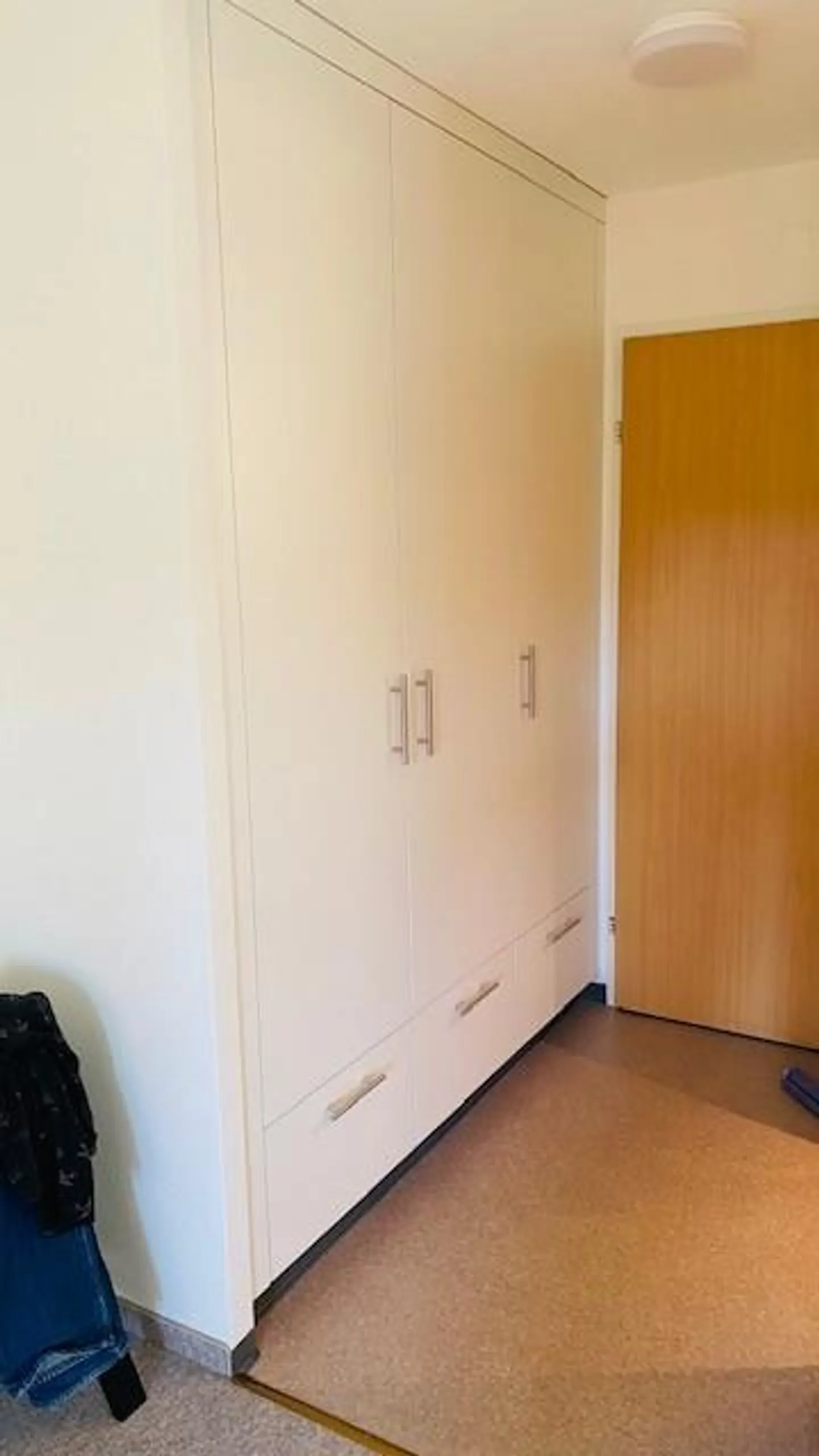 Sunny 2-room apartment with magnificent view in Gais AR - Photo 4 of 10