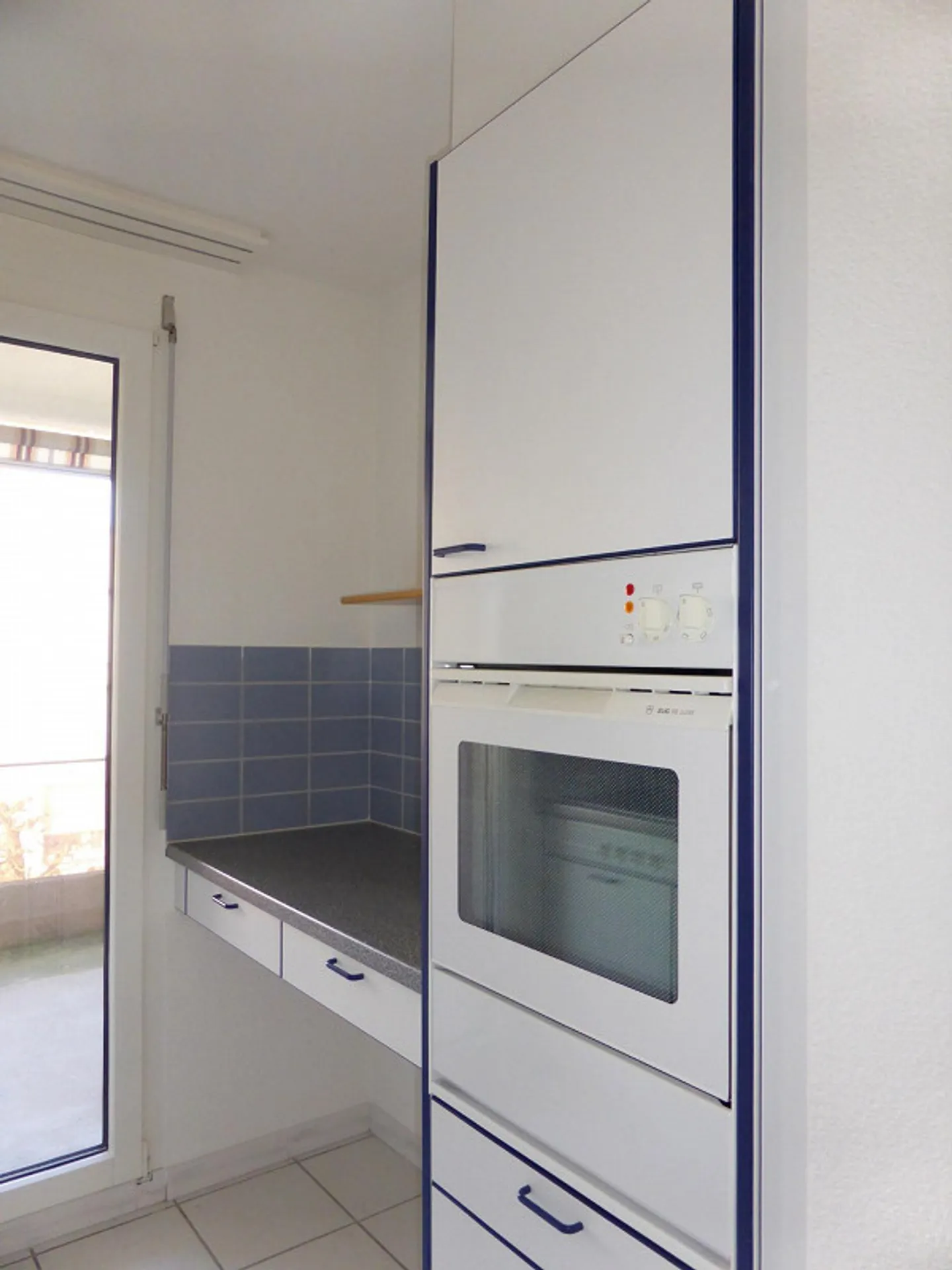 Moderne Wohnung in Ruhiger Lage - Foto 8 von 10