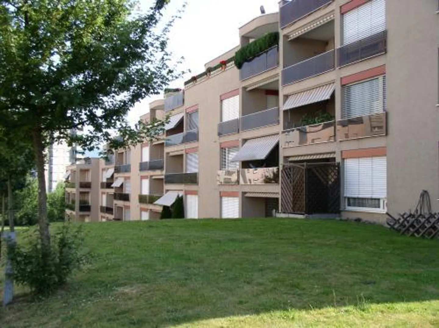 Moderne Wohnung in Ruhiger Lage - Foto 10 von 10