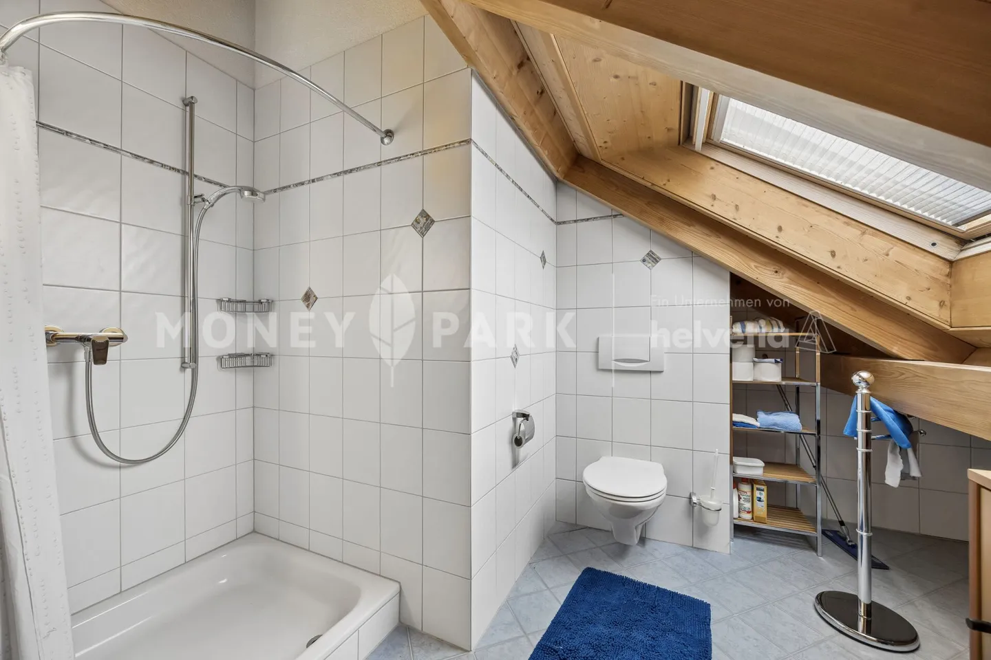 Maison jumelée de 5,5 pièces avec jardin, terrasse et offre d'espace polyvalent - Photo 9 sur 12