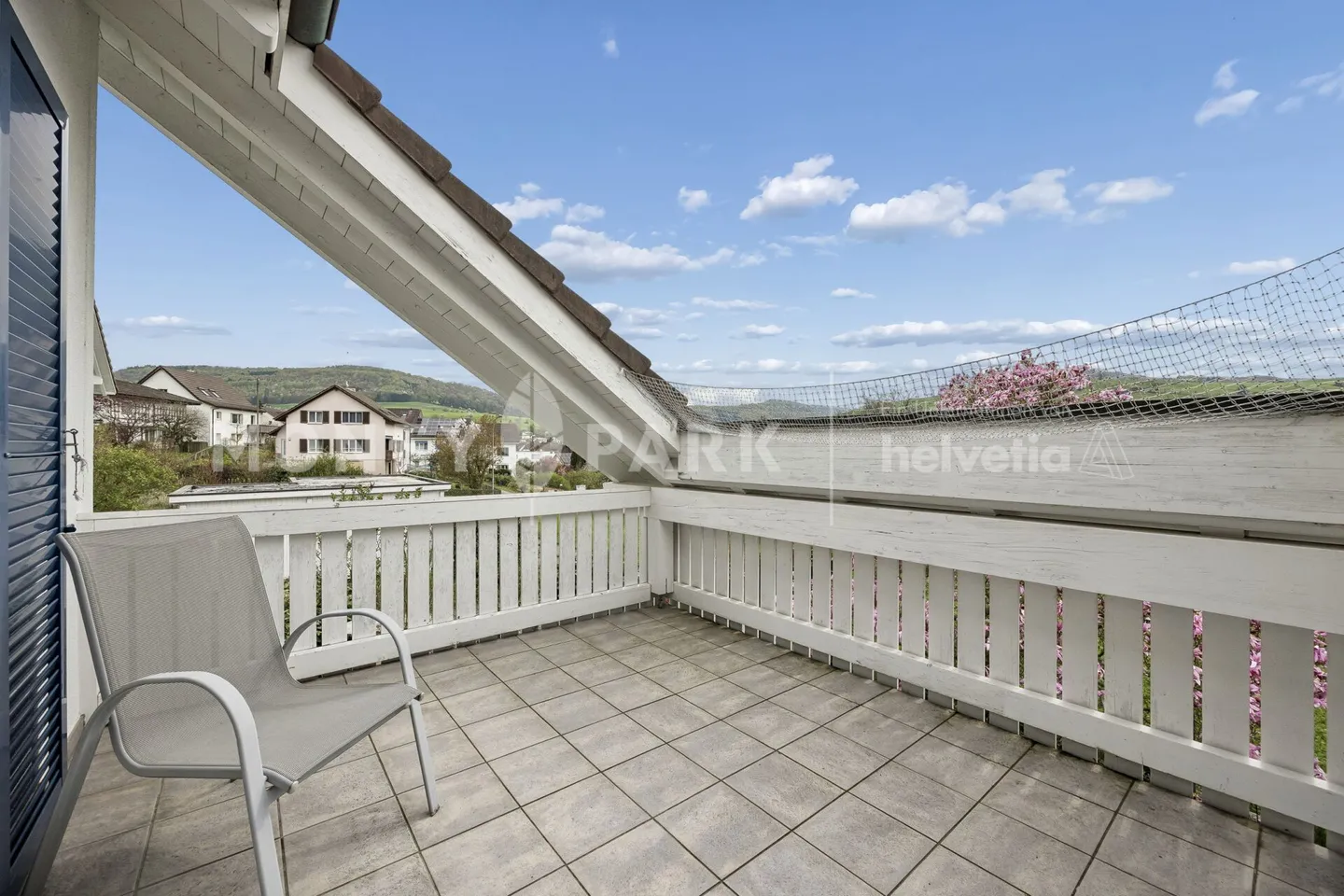 Maison jumelée de 5,5 pièces avec jardin, terrasse et offre d'espace polyvalent - Photo 10 sur 12