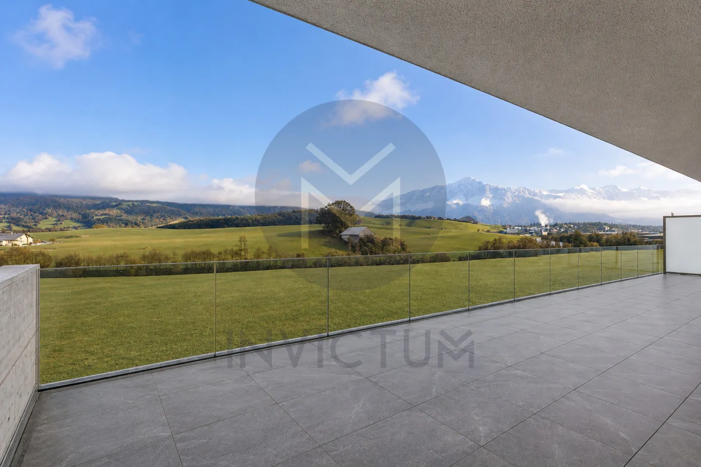 Stunning Penthouse with Terrace - Photo 1 of 12