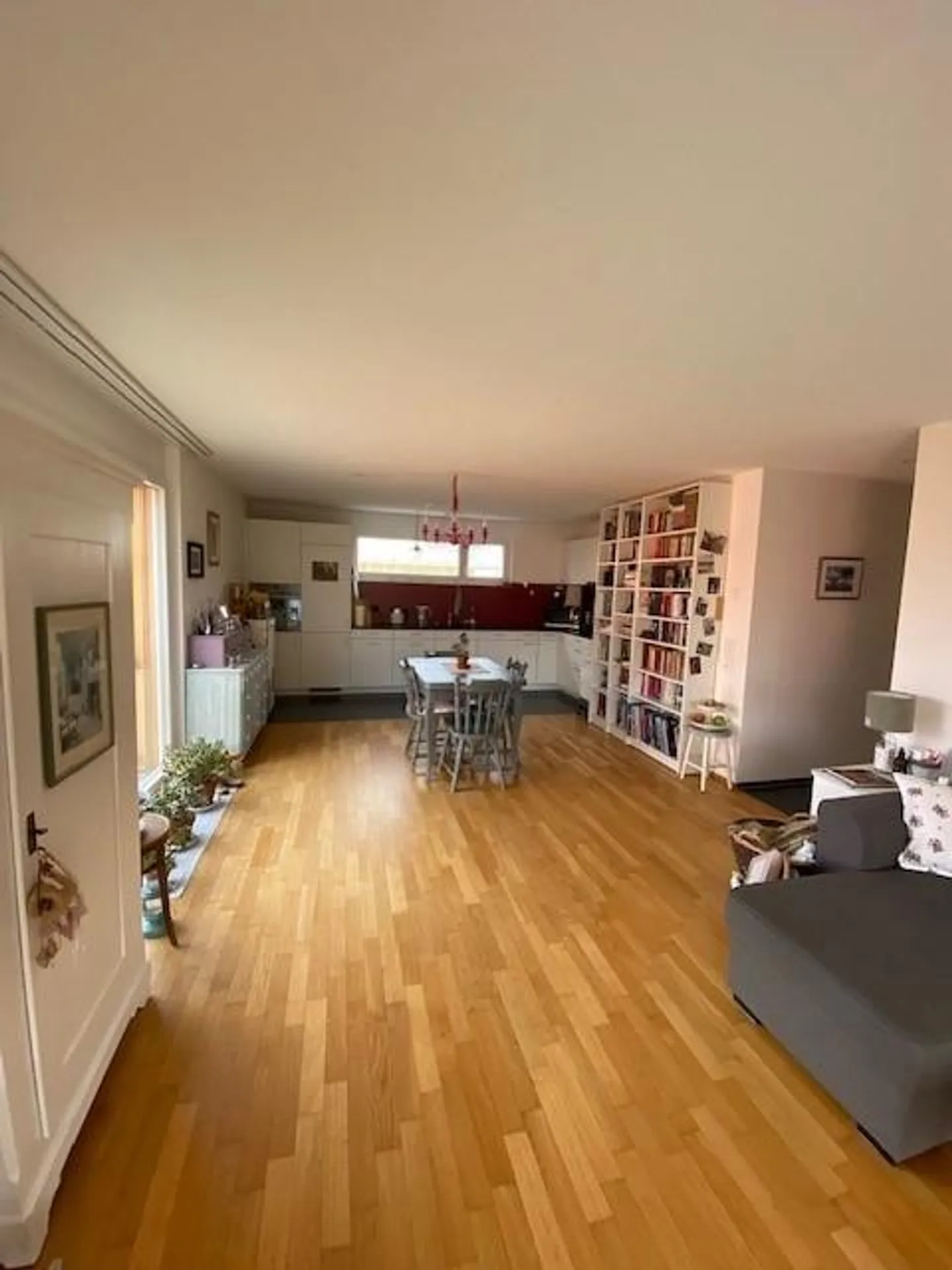 Appartamento 3.5 locali in un quartiere residenziale adatto alle famiglie - Foto 4 di 10