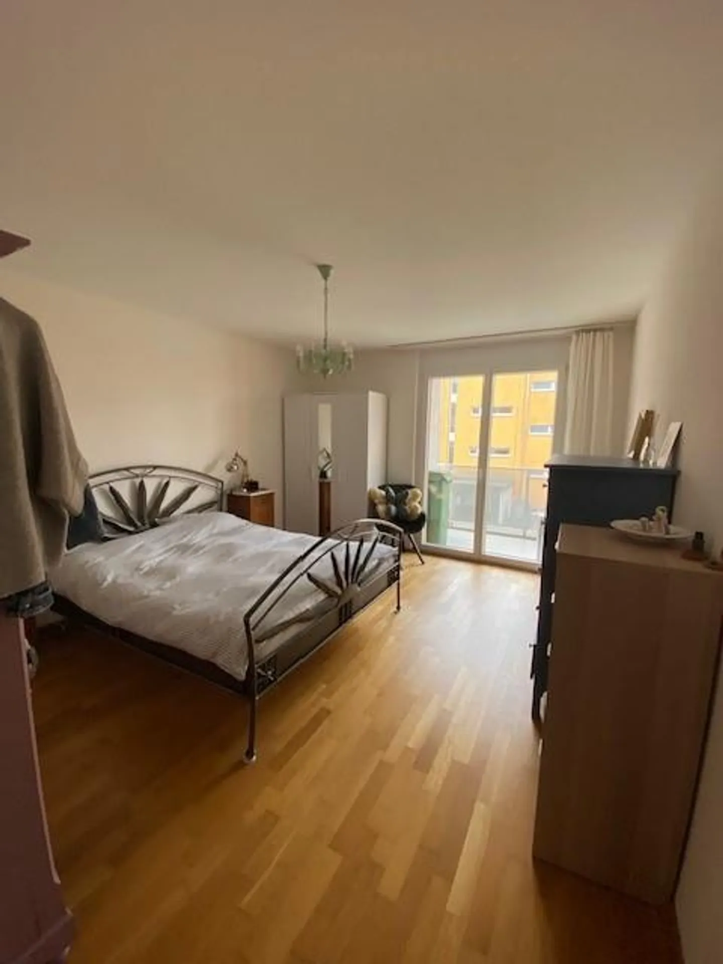 Appartamento 3.5 locali in un quartiere residenziale adatto alle famiglie - Foto 5 di 10