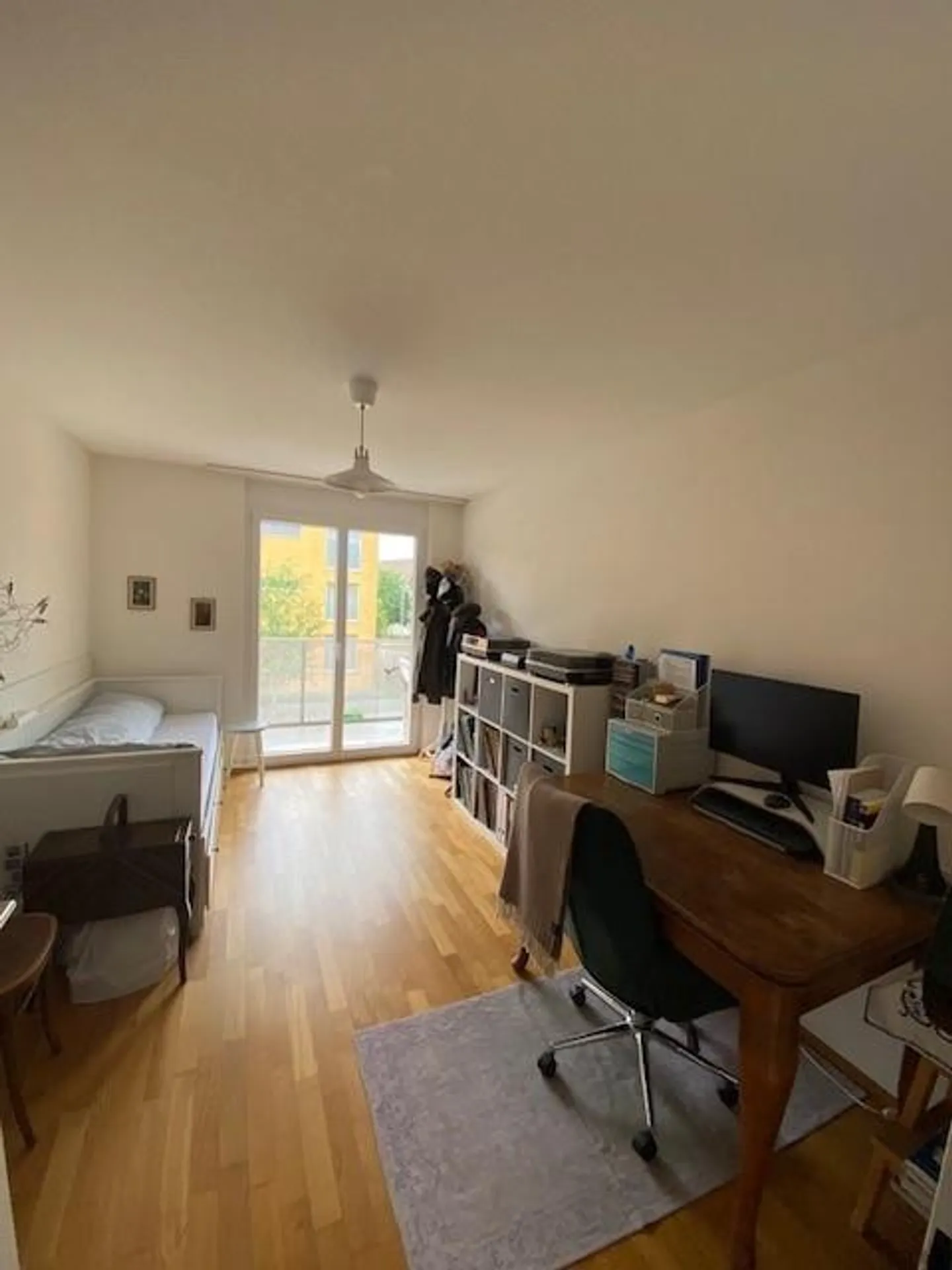 Appartamento 3.5 locali in un quartiere residenziale adatto alle famiglie - Foto 6 di 10