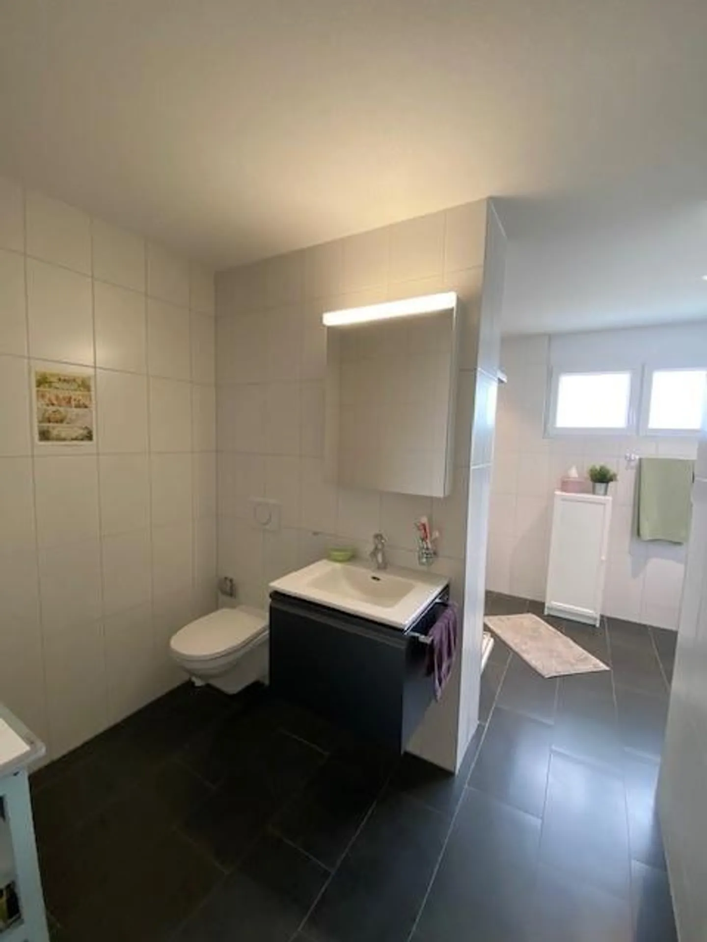 Appartamento 3.5 locali in un quartiere residenziale adatto alle famiglie - Foto 7 di 10