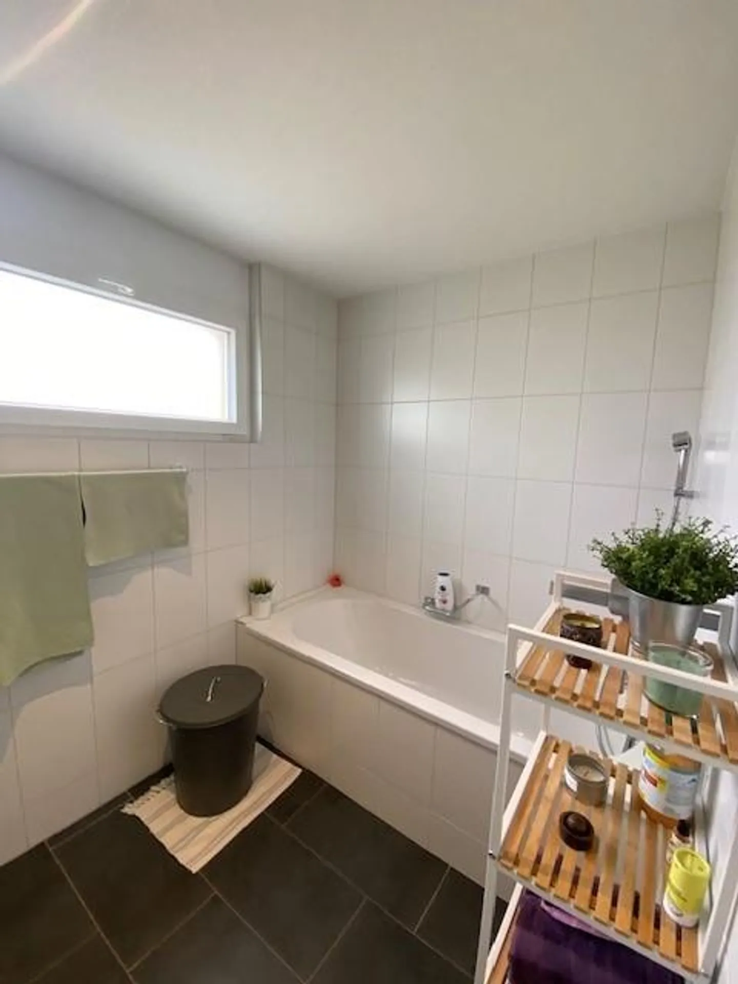 Appartamento 3.5 locali in un quartiere residenziale adatto alle famiglie - Foto 8 di 10
