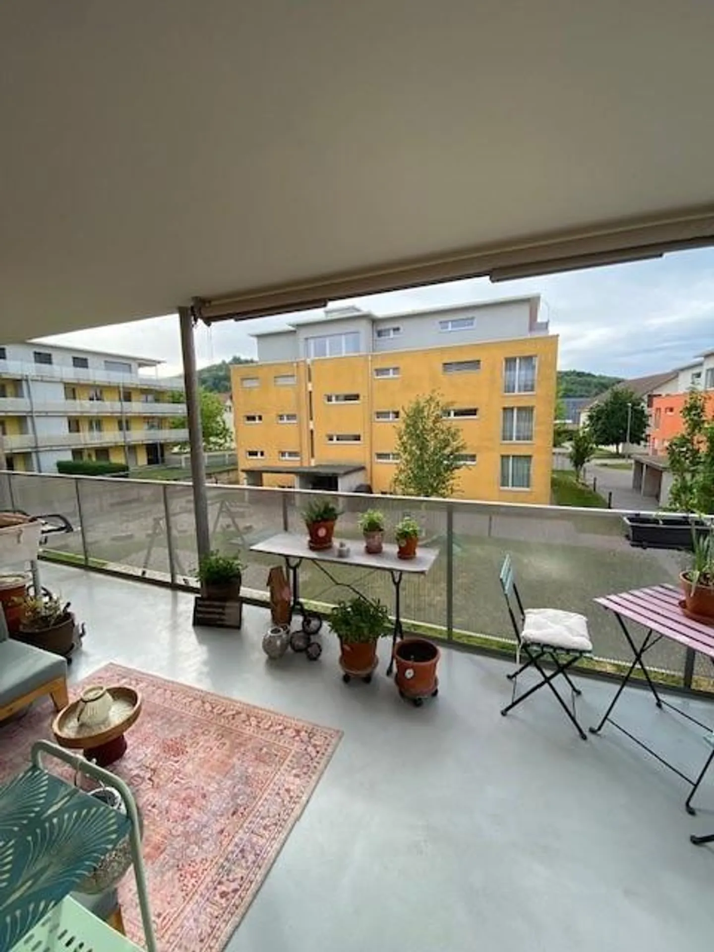 Appartamento 3.5 locali in un quartiere residenziale adatto alle famiglie - Foto 10 di 10