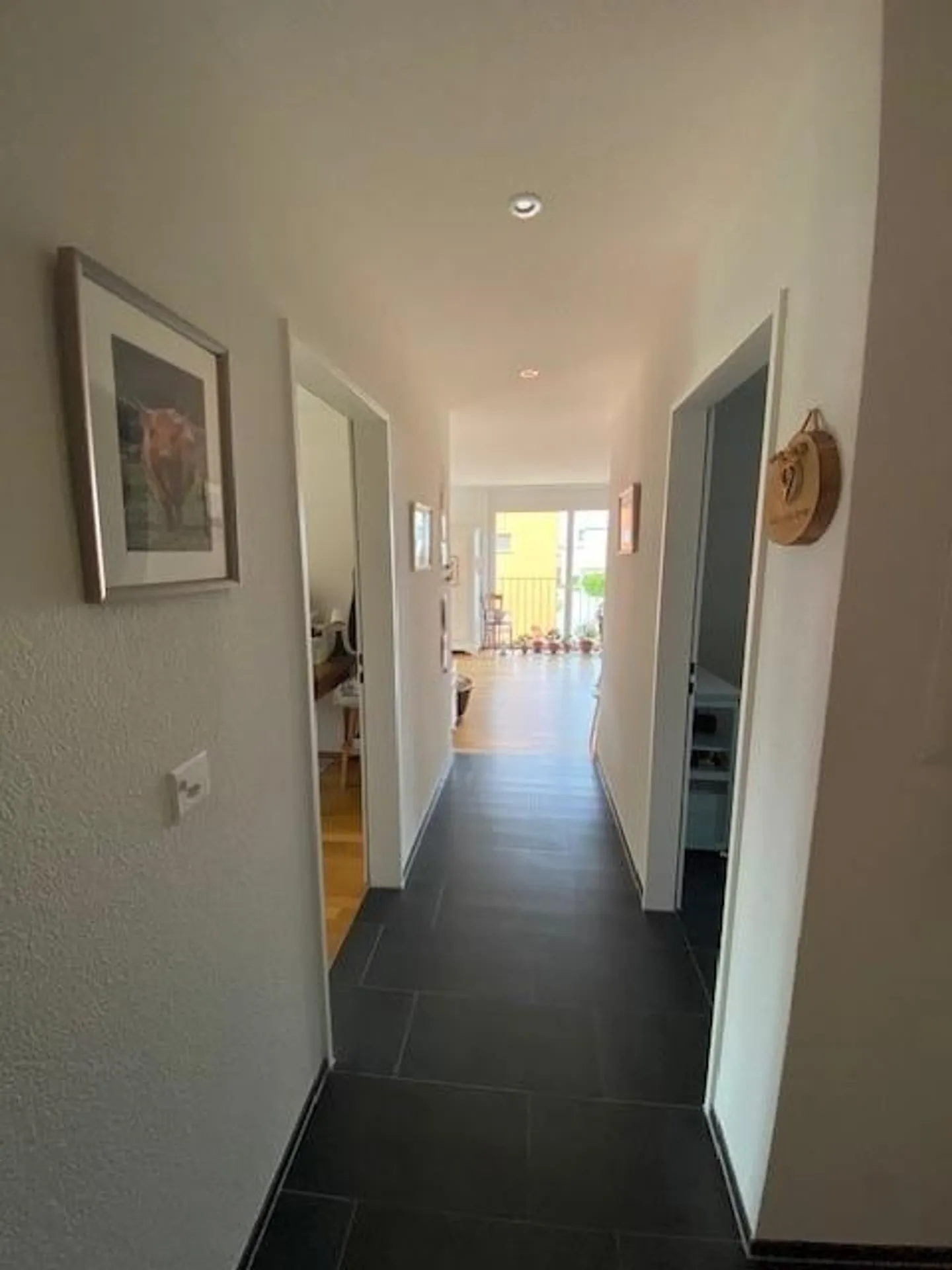 Appartamento 3.5 locali in un quartiere residenziale adatto alle famiglie - Foto 2 di 10