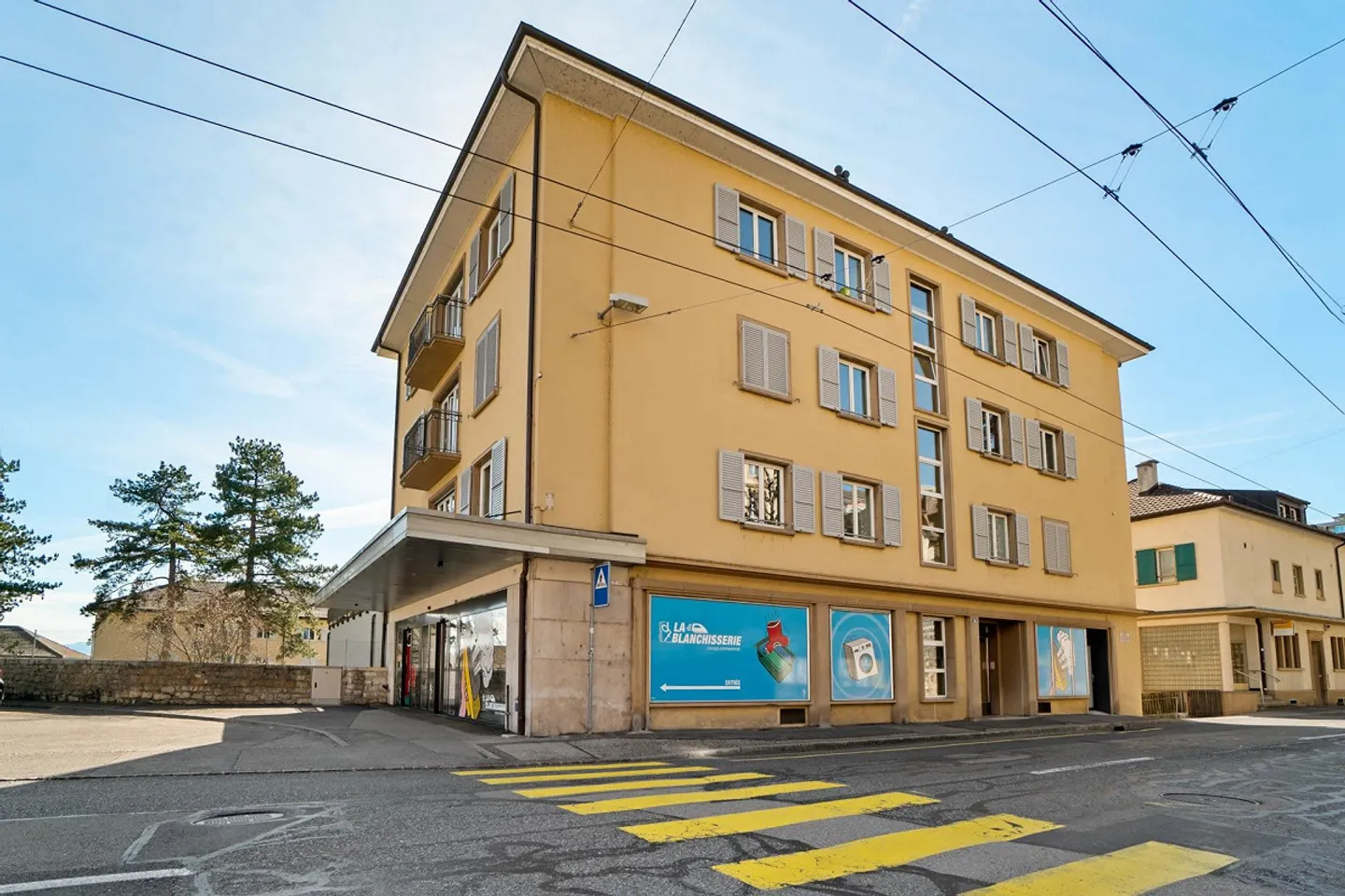 Appartement Charmant avec Terrasse - Photo 10 sur 10