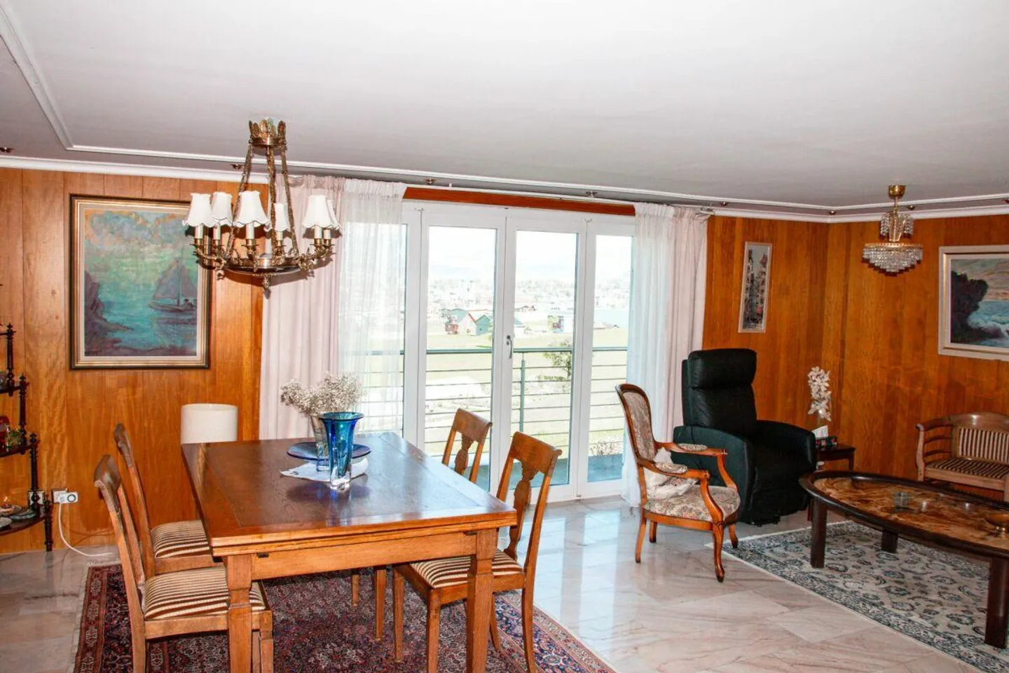 Proprietà esclusiva con vista lago non ostacolata - Foto 16 di 19