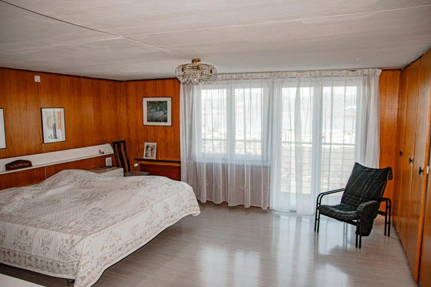Proprietà esclusiva con vista lago non ostacolata - Foto 17 di 19