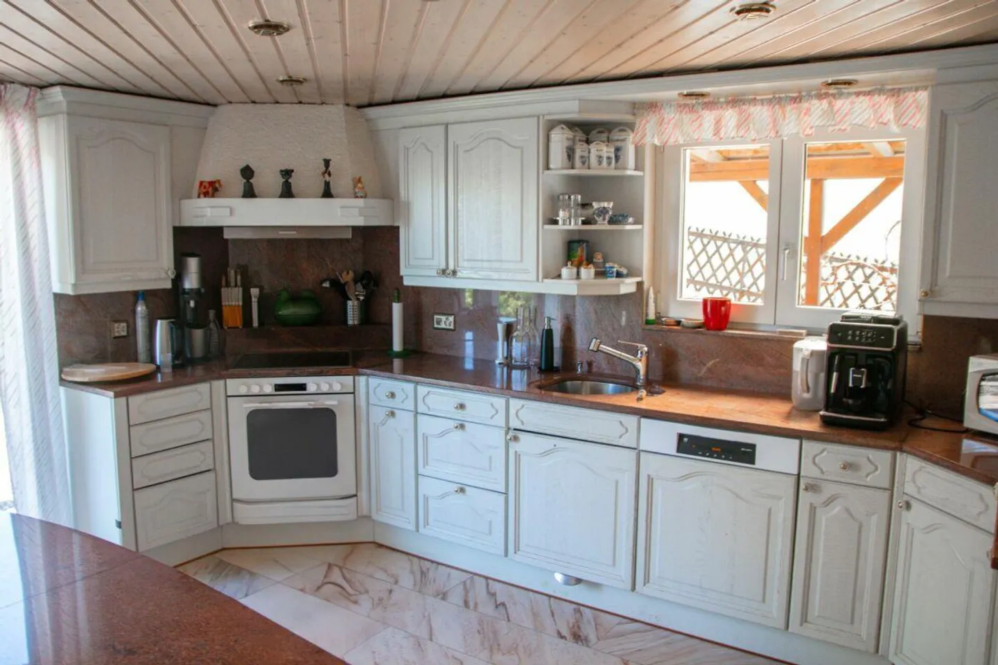 Proprietà esclusiva con vista lago non ostacolata - Foto 18 di 19