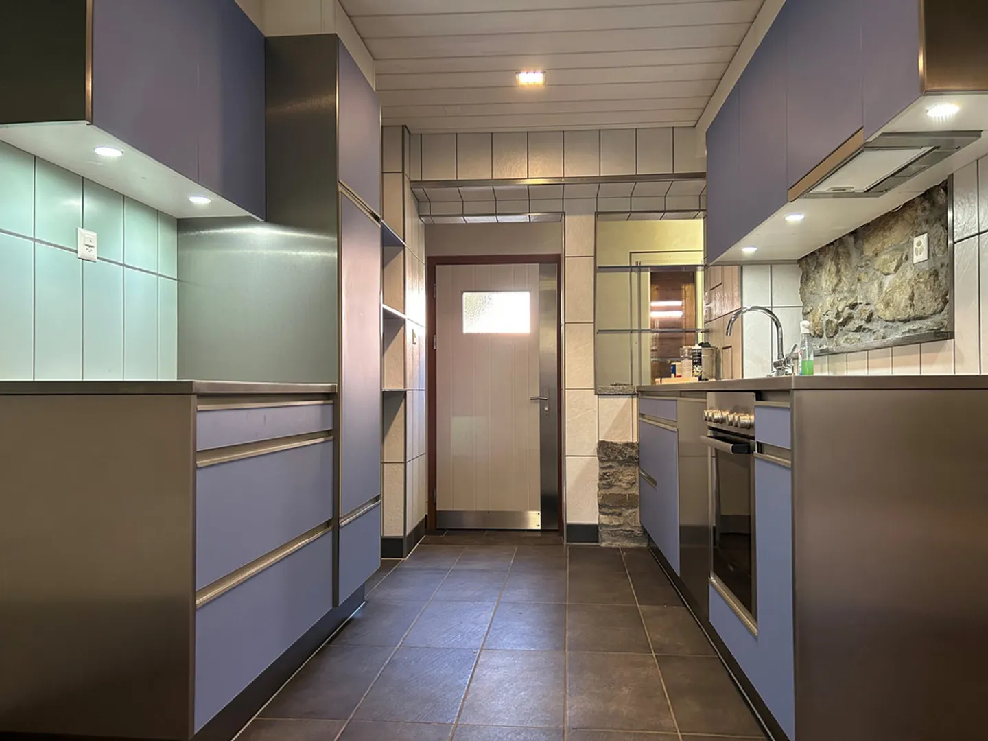 Zu vermieten 2,5-Zimmer-Wohnung renoviert - Foto 1 von 11