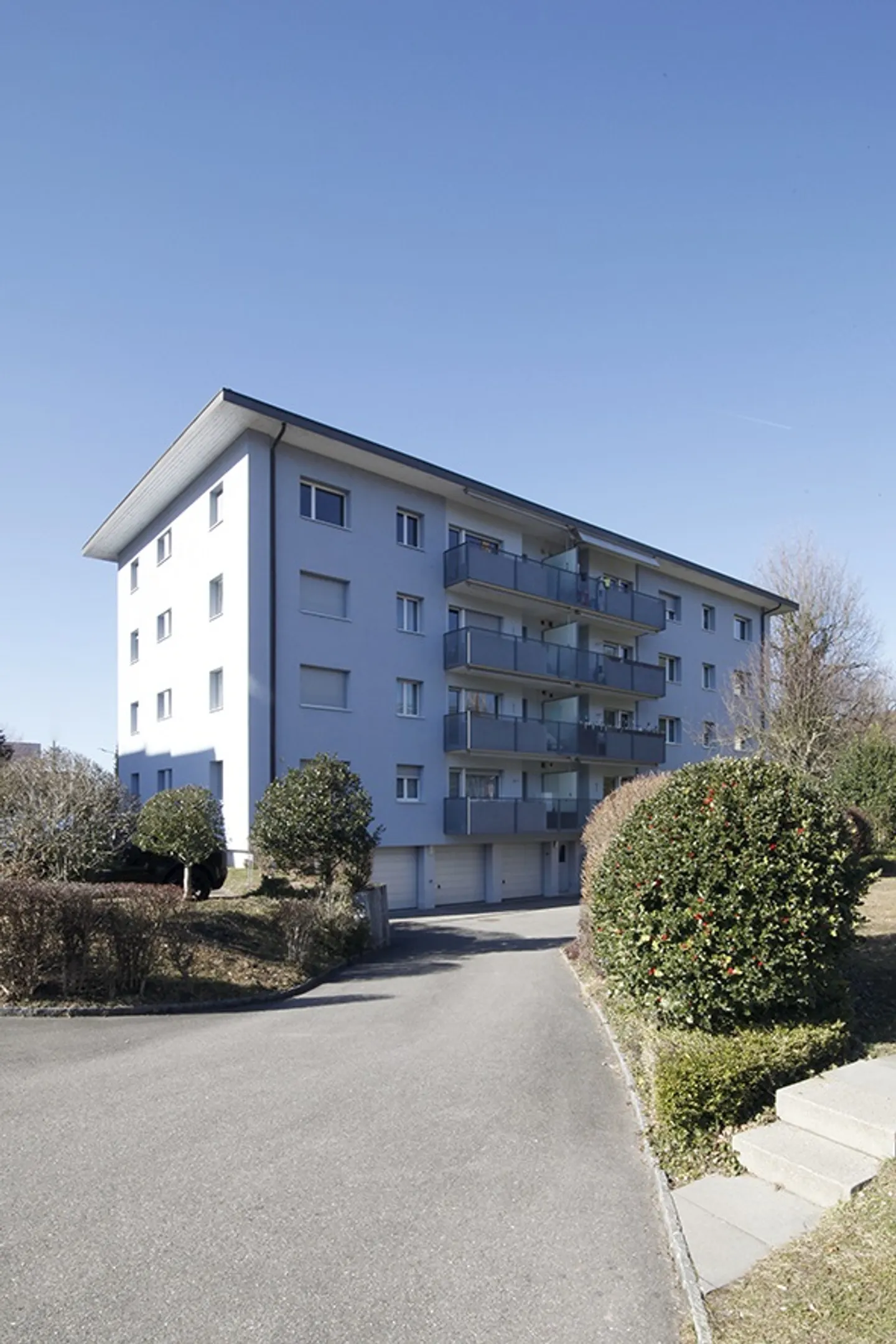Wohlfühloase in Obersiggenthal - Foto 1 di 8