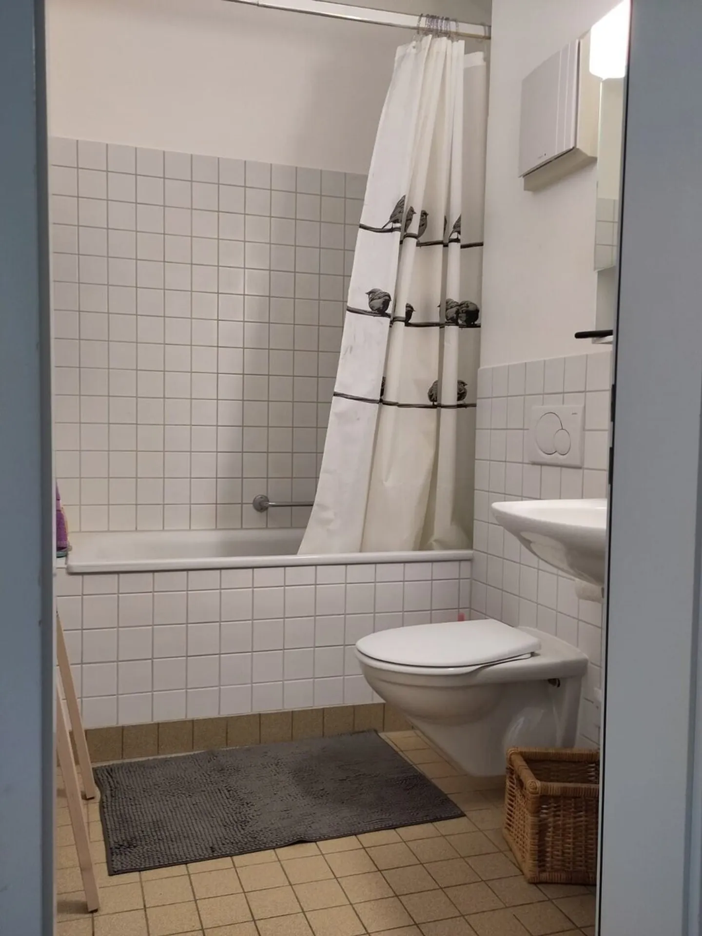CHIC APARTMENT VERY WELL LOCATED AND WITH CHARM - Photo 3 of 9