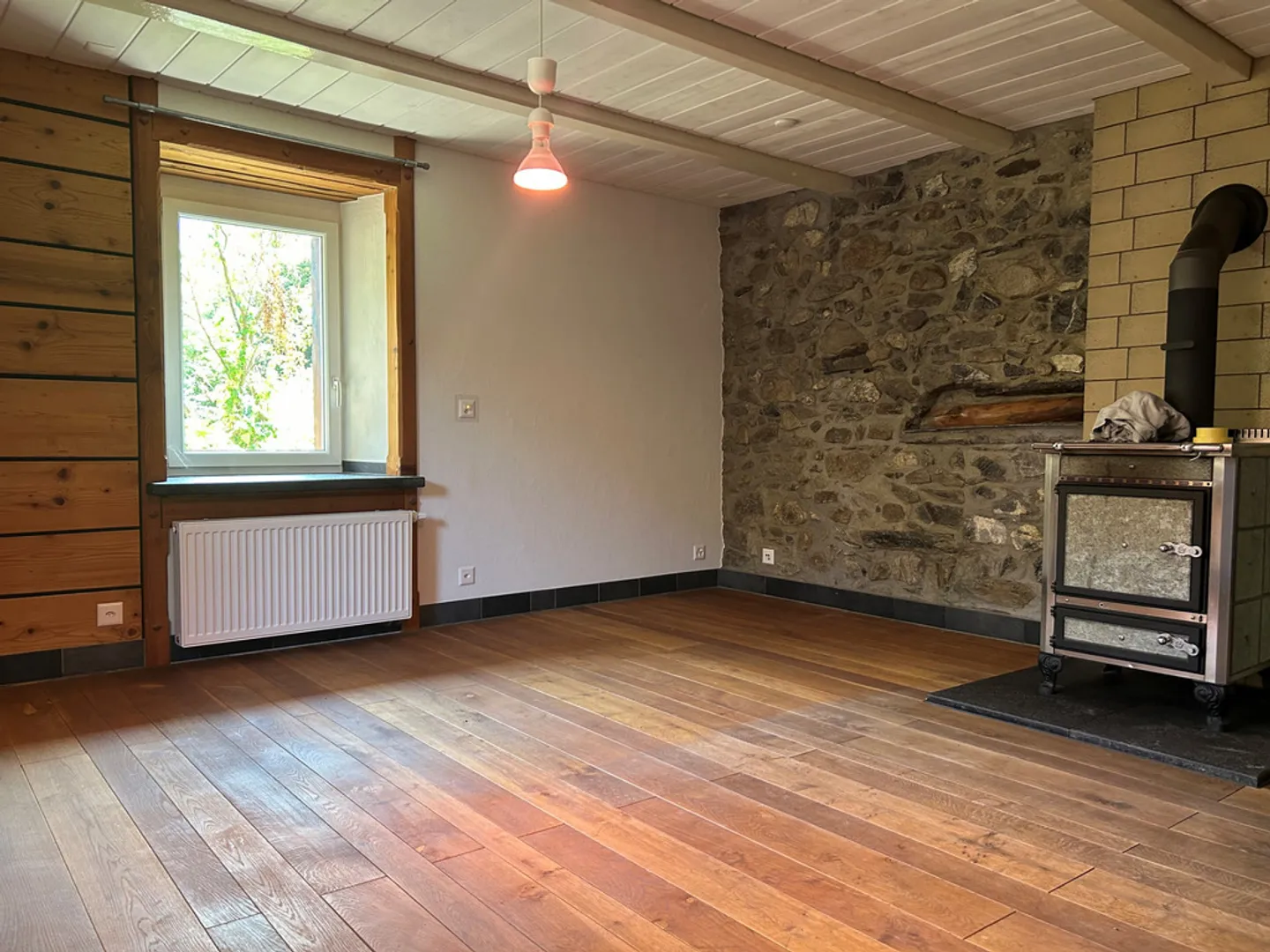 Zu vermieten 2,5-Zimmer-Wohnung renoviert - Foto 4 von 11