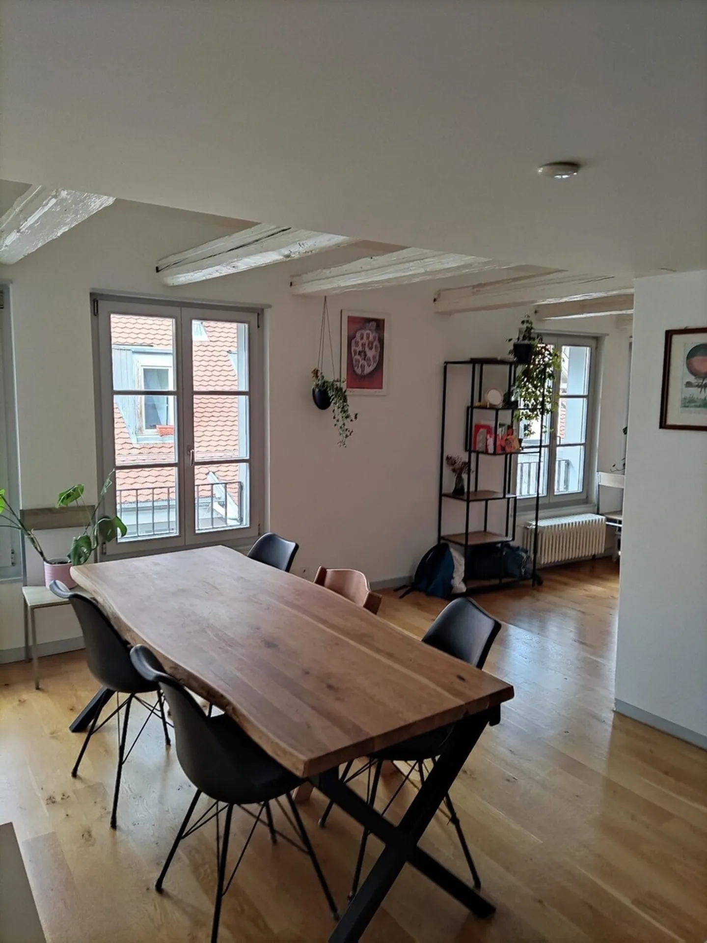 CHIC APARTMENT VERY WELL LOCATED AND WITH CHARM - Photo 5 of 9
