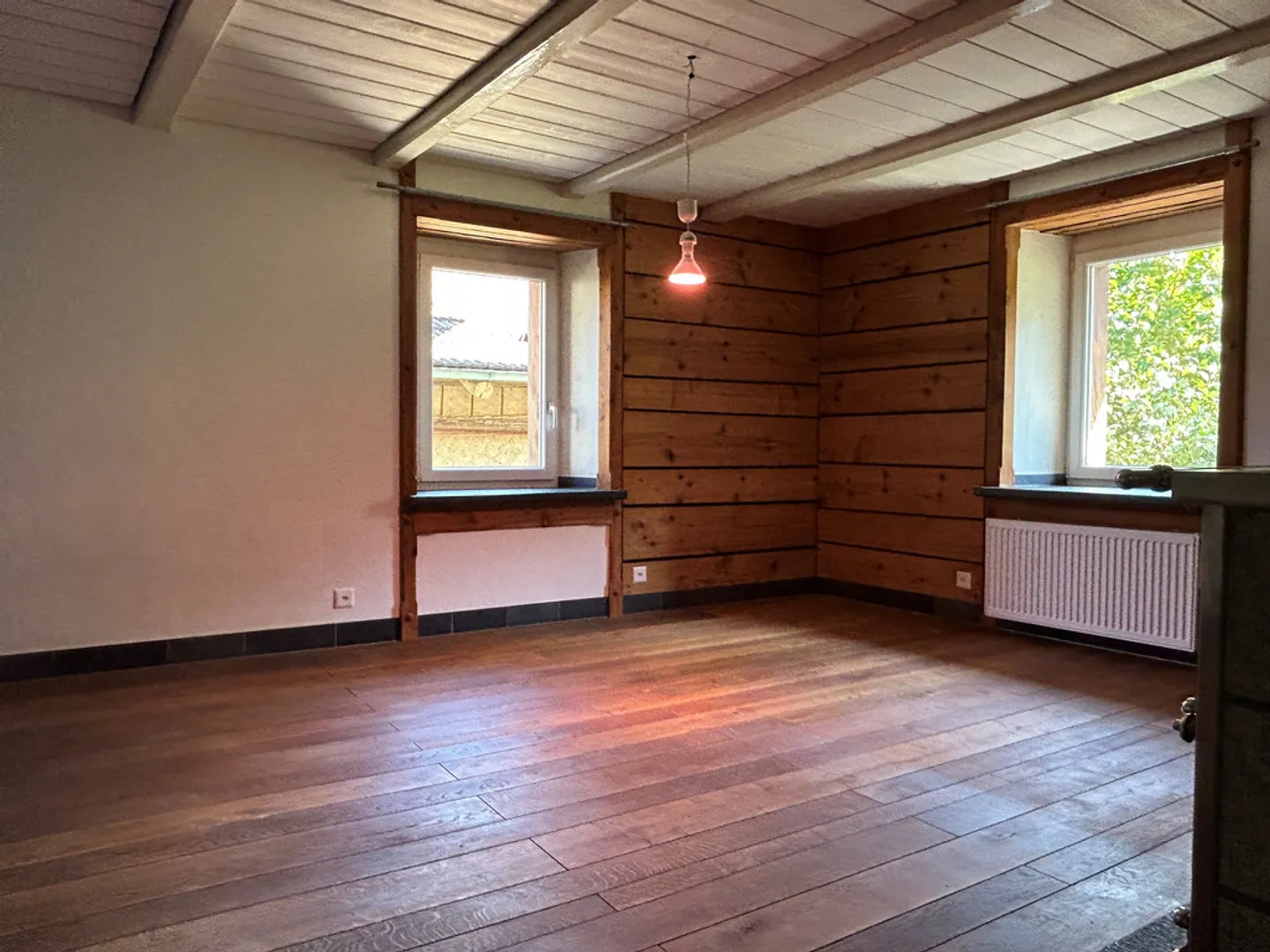 Zu vermieten 2,5-Zimmer-Wohnung renoviert - Foto 5 von 11