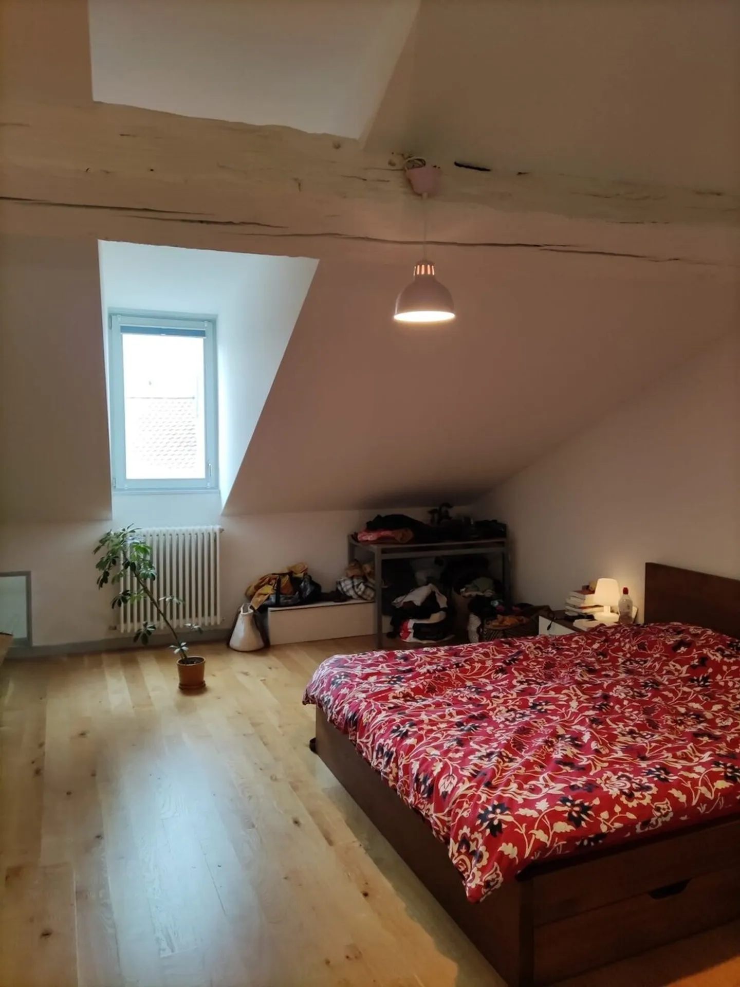 CHIC APARTMENT VERY WELL LOCATED AND WITH CHARM - Photo 9 of 9
