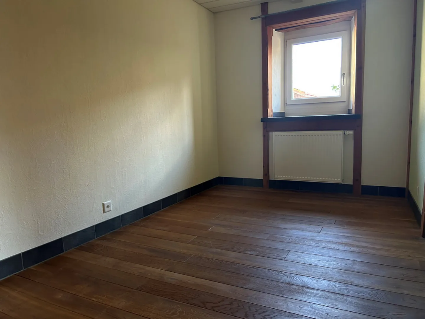 Zu vermieten 2,5-Zimmer-Wohnung renoviert - Foto 6 von 11