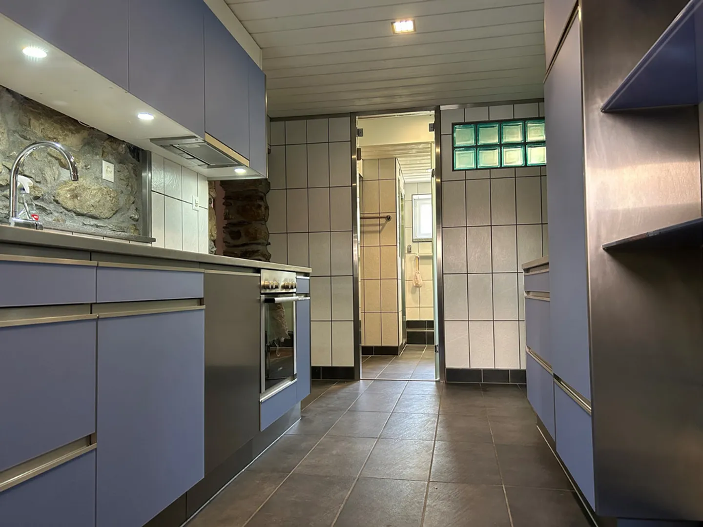 Zu vermieten 2,5-Zimmer-Wohnung renoviert - Foto 2 von 11