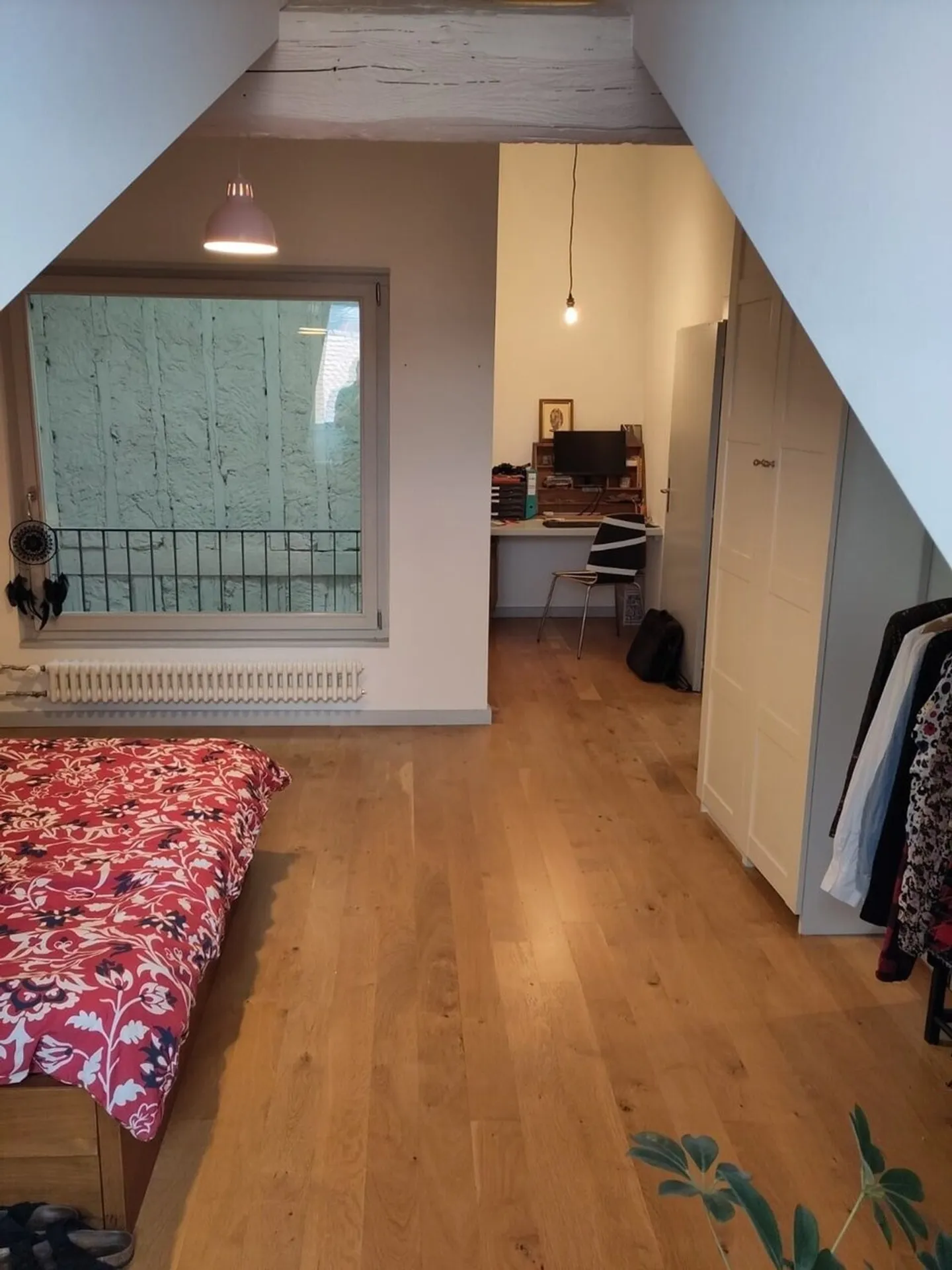CHIC APARTMENT VERY WELL LOCATED AND WITH CHARM - Photo 1 of 9