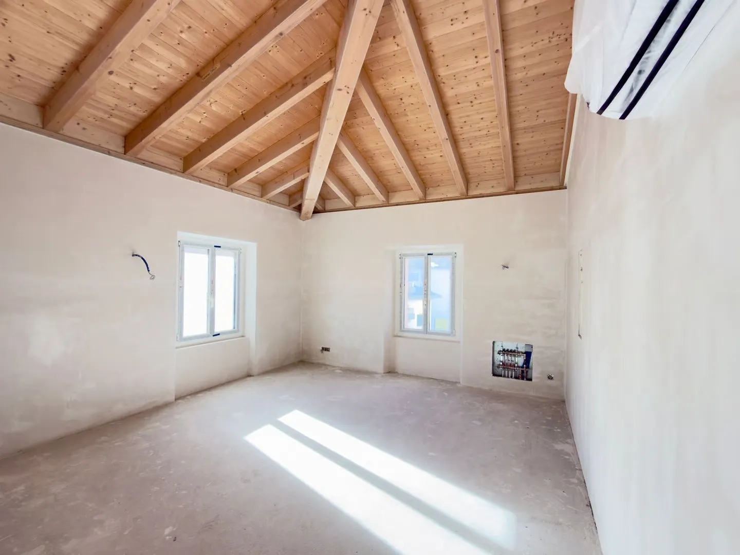 3½-room apartment under renovation on the 2nd and 3rd floor - Photo 2 of 8