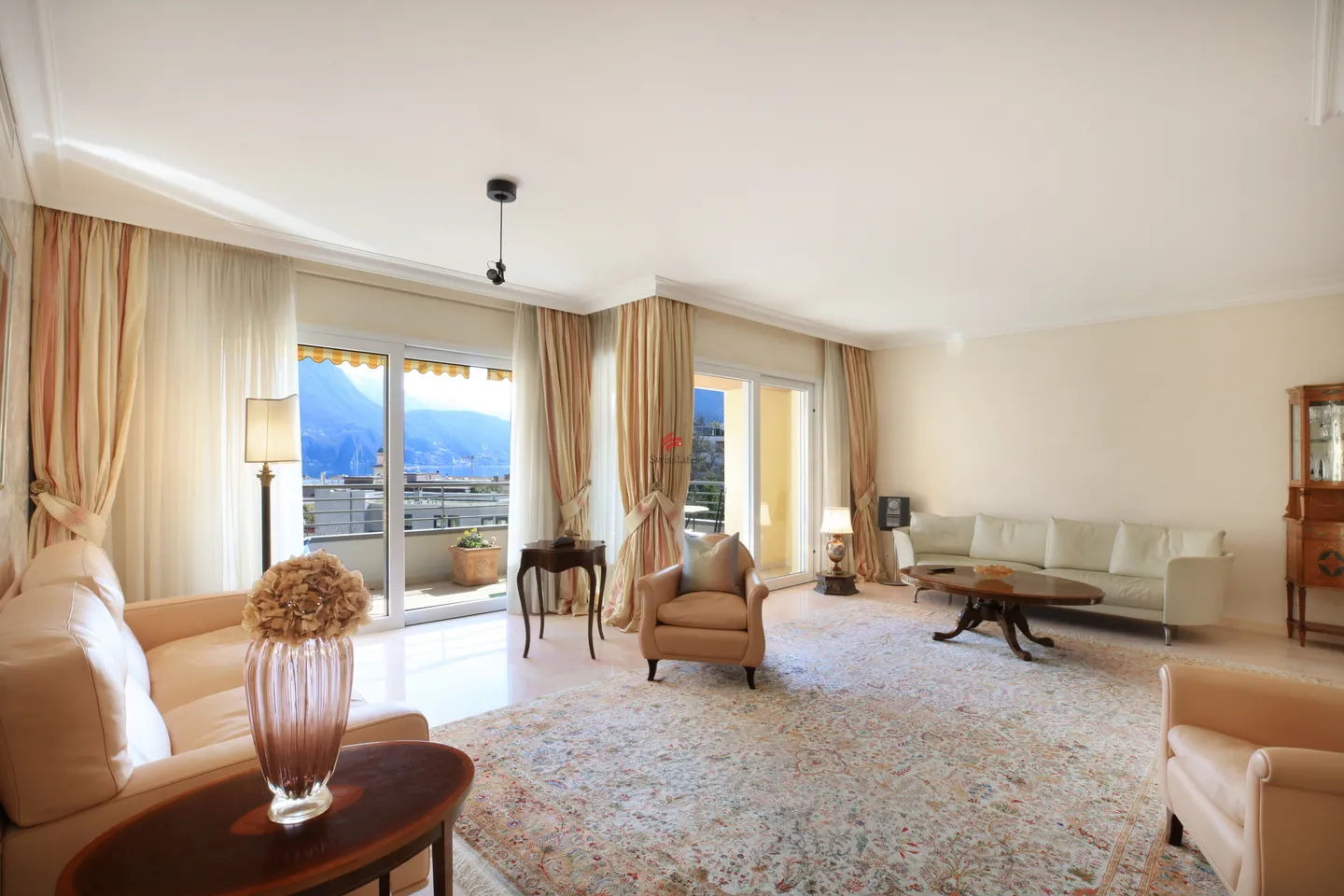 Condominio in vendita, Centro città, a Lugano, Svizzera - Foto 1 di 9