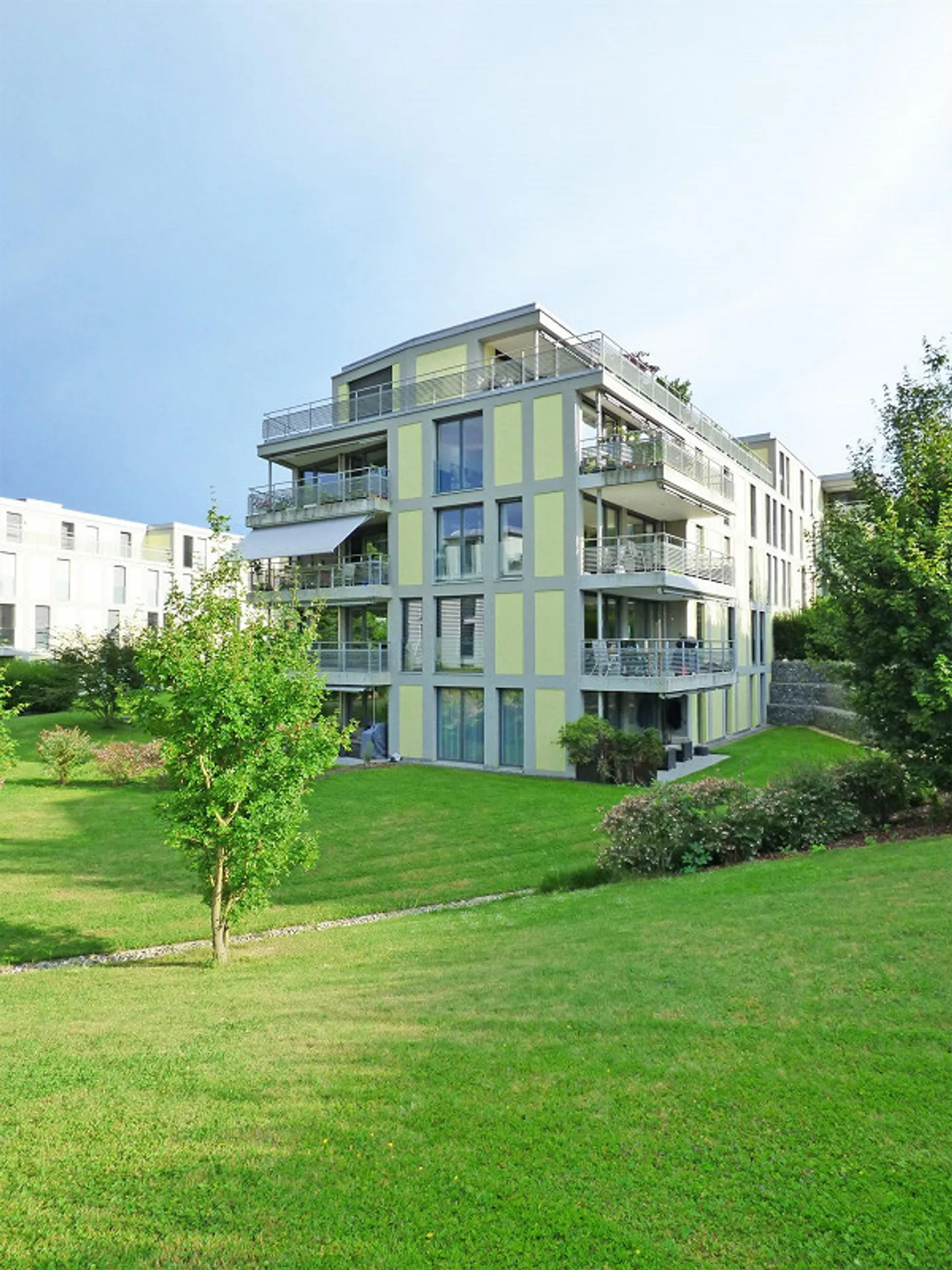 Aimez-vous l'espace ? Votre nouveau rêve de maison ! - Photo 2 sur 5