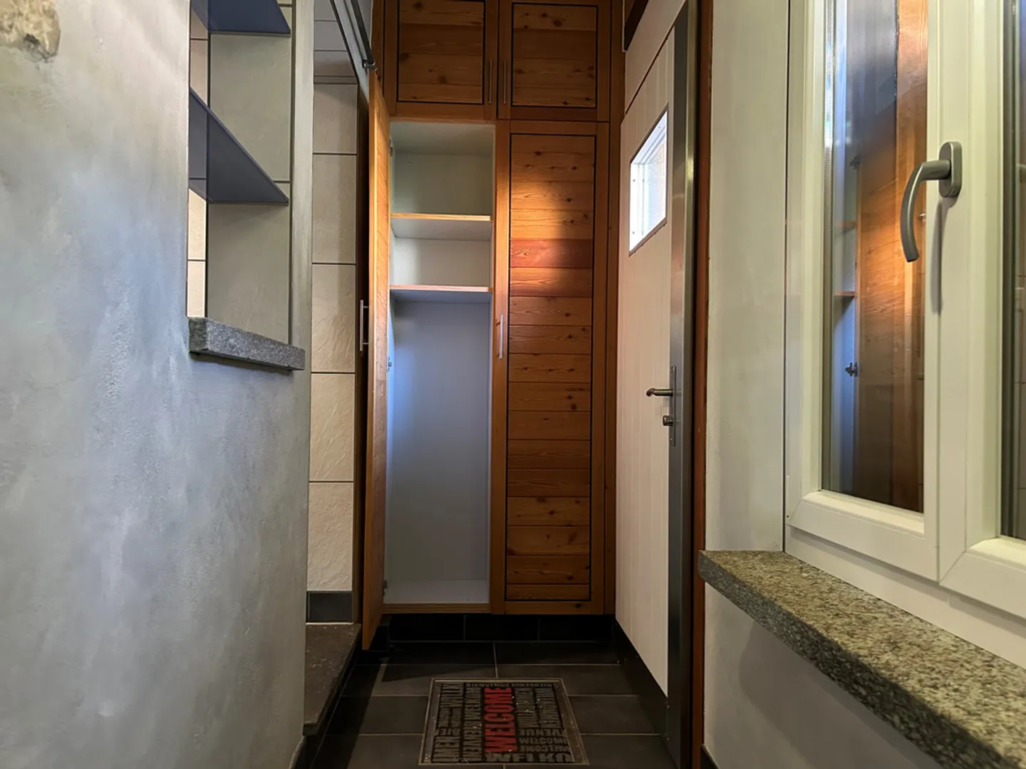 Zu vermieten 2,5-Zimmer-Wohnung renoviert - Foto 10 von 11