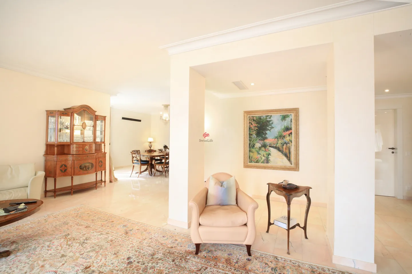 Condominio in vendita, Centro città, a Lugano, Svizzera - Foto 4 di 9